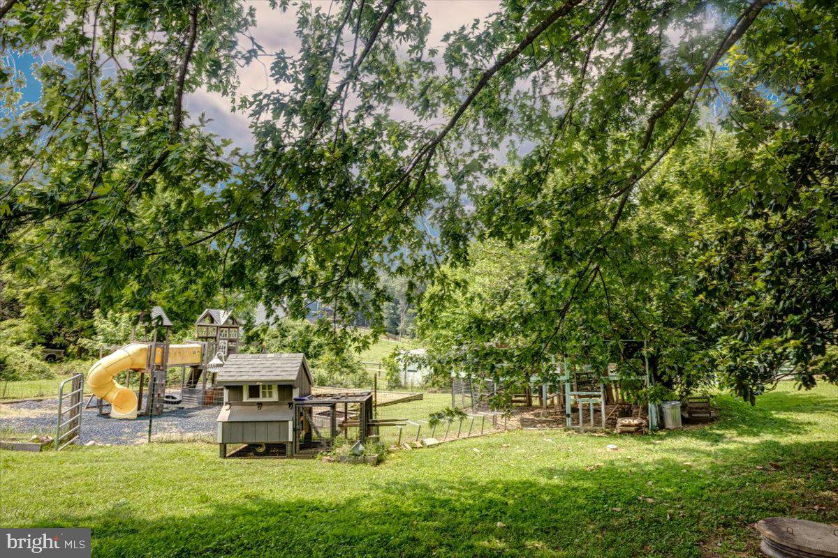 BERRETT - Residential