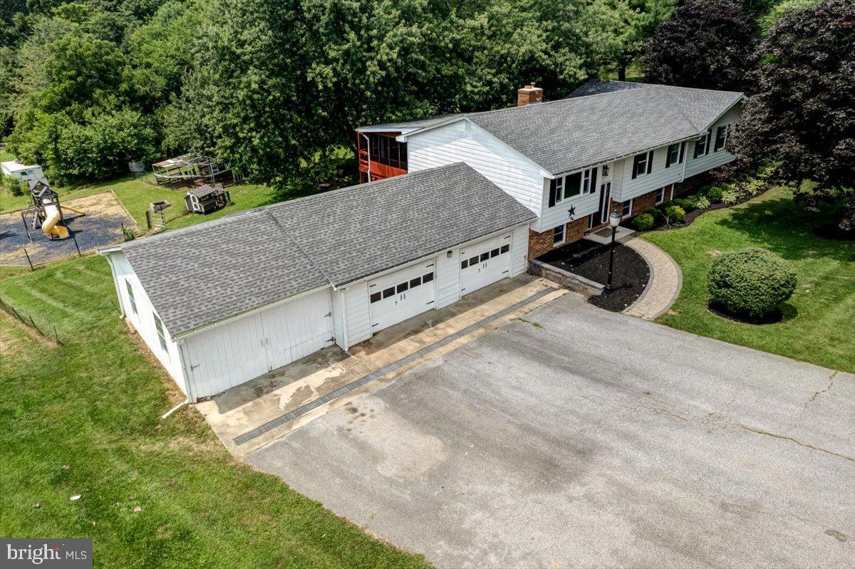 BERRETT - Residential