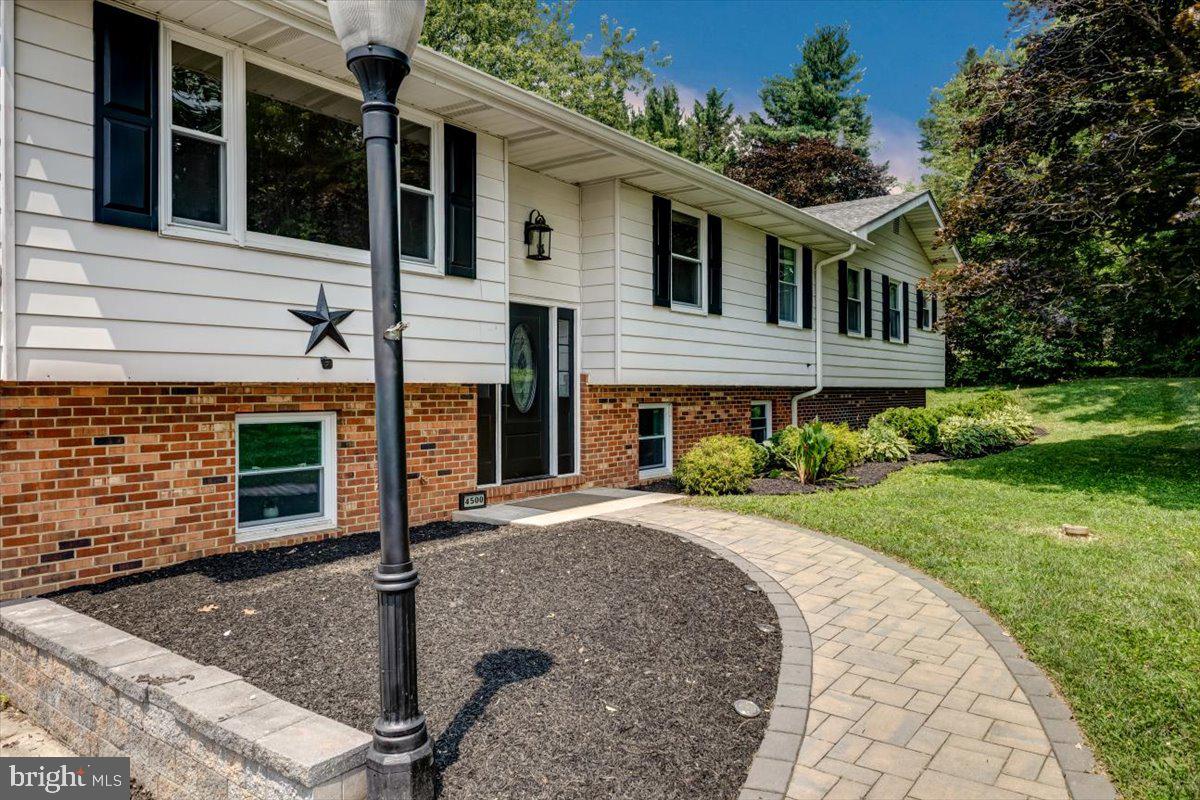 BERRETT - Residential