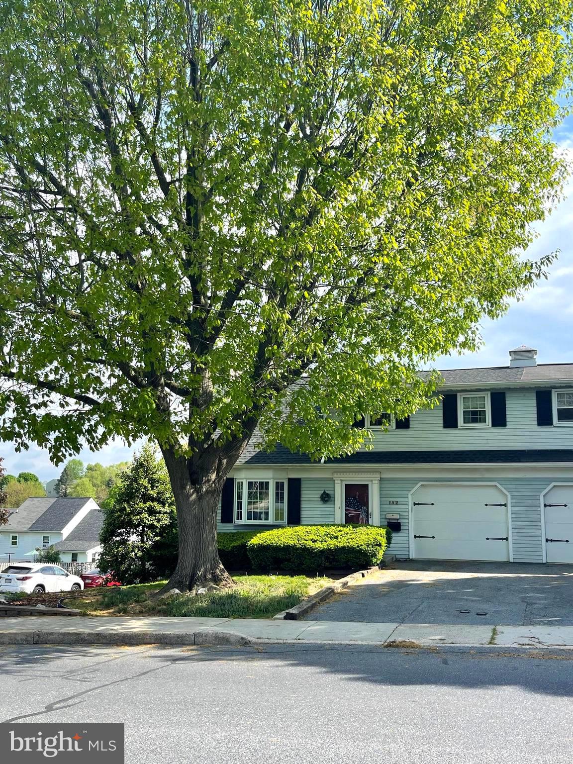 EPHRATA - Residential