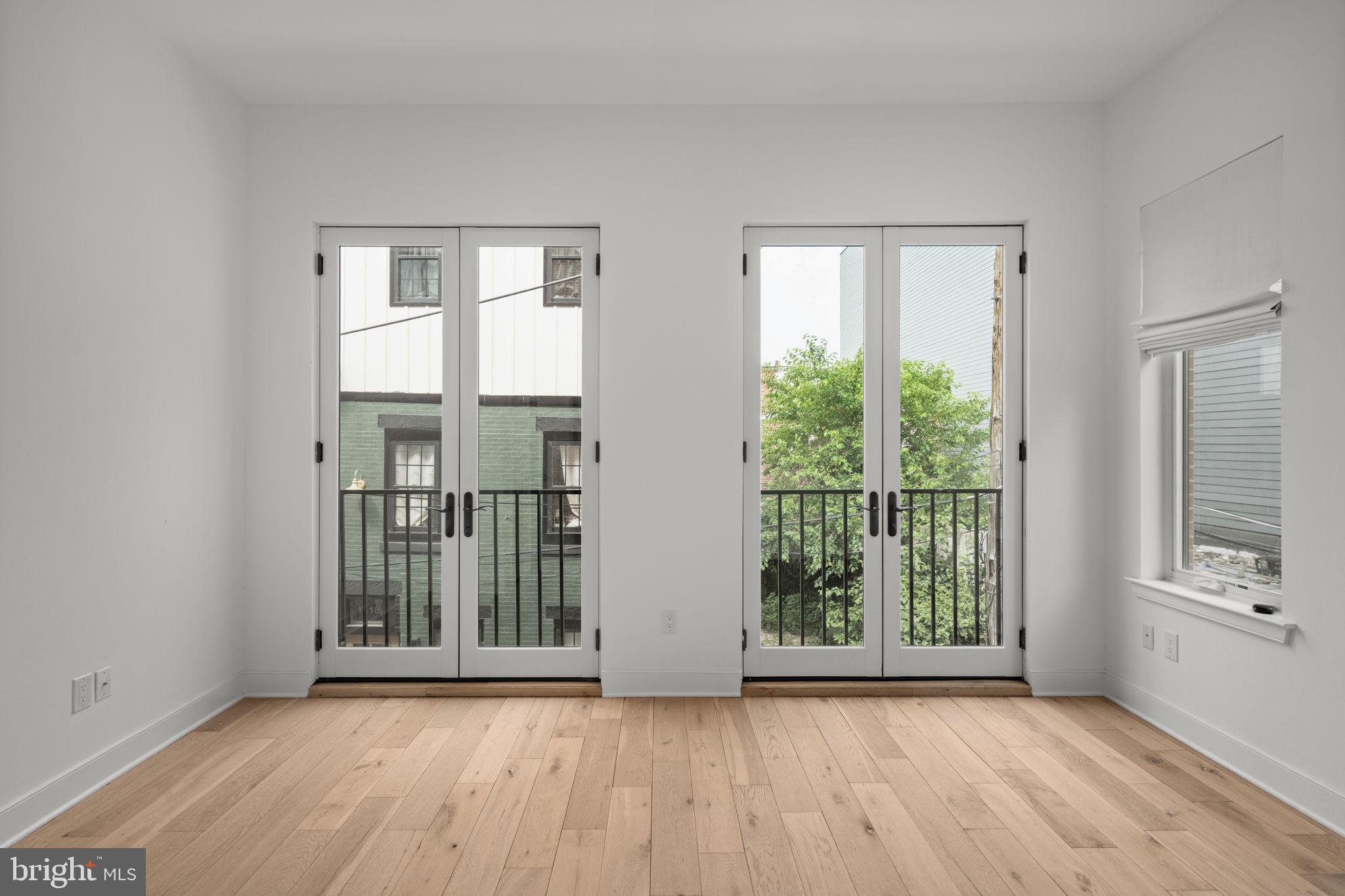 FISHTOWN - Residential