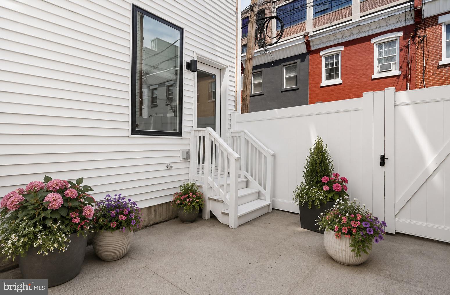 FISHTOWN - Residential