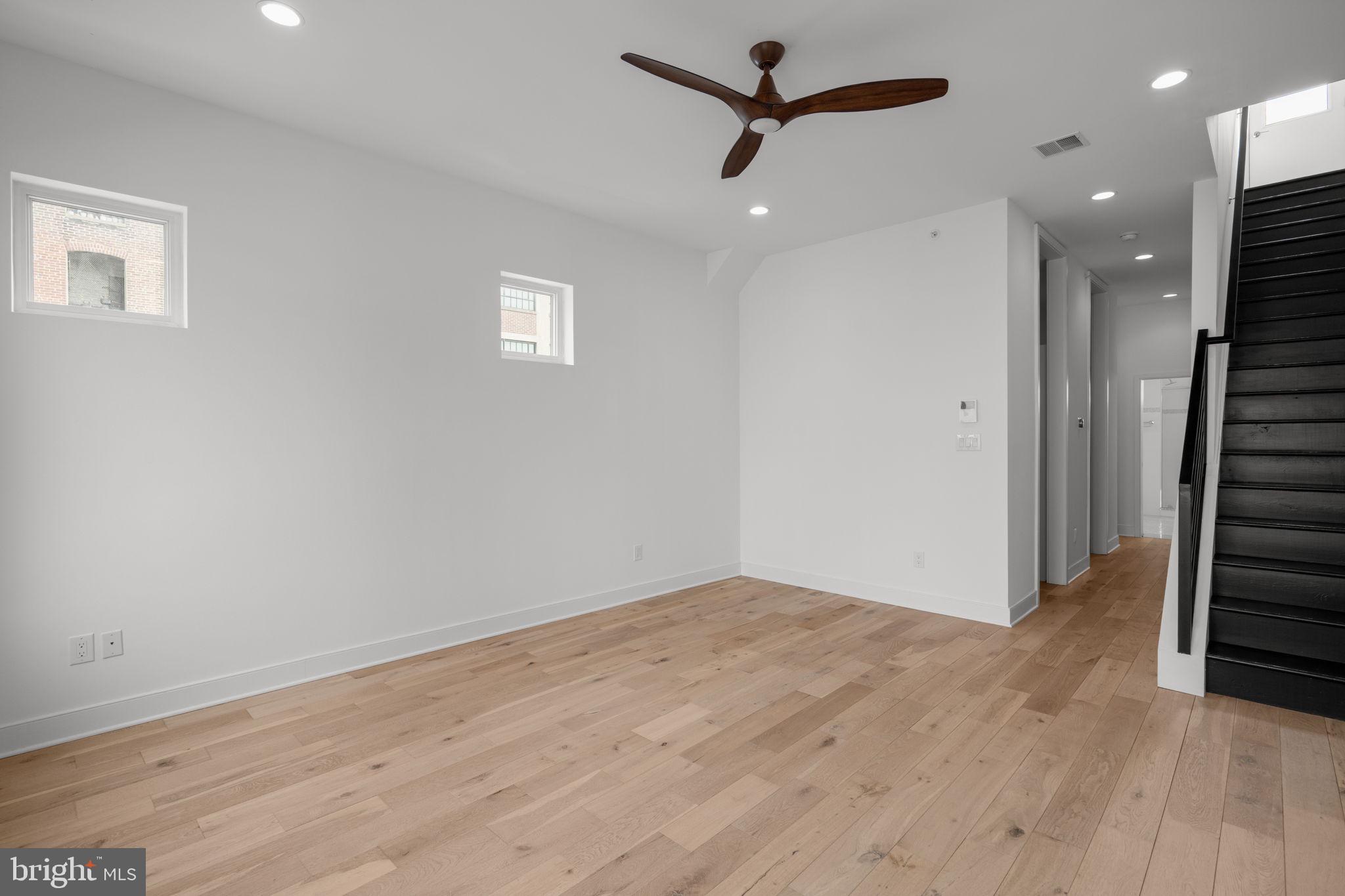FISHTOWN - Residential