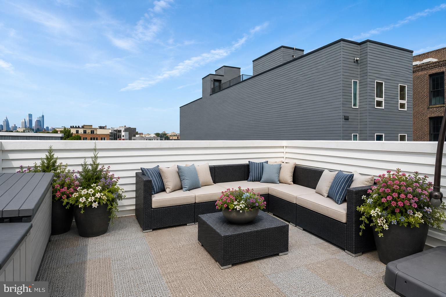 FISHTOWN - Residential