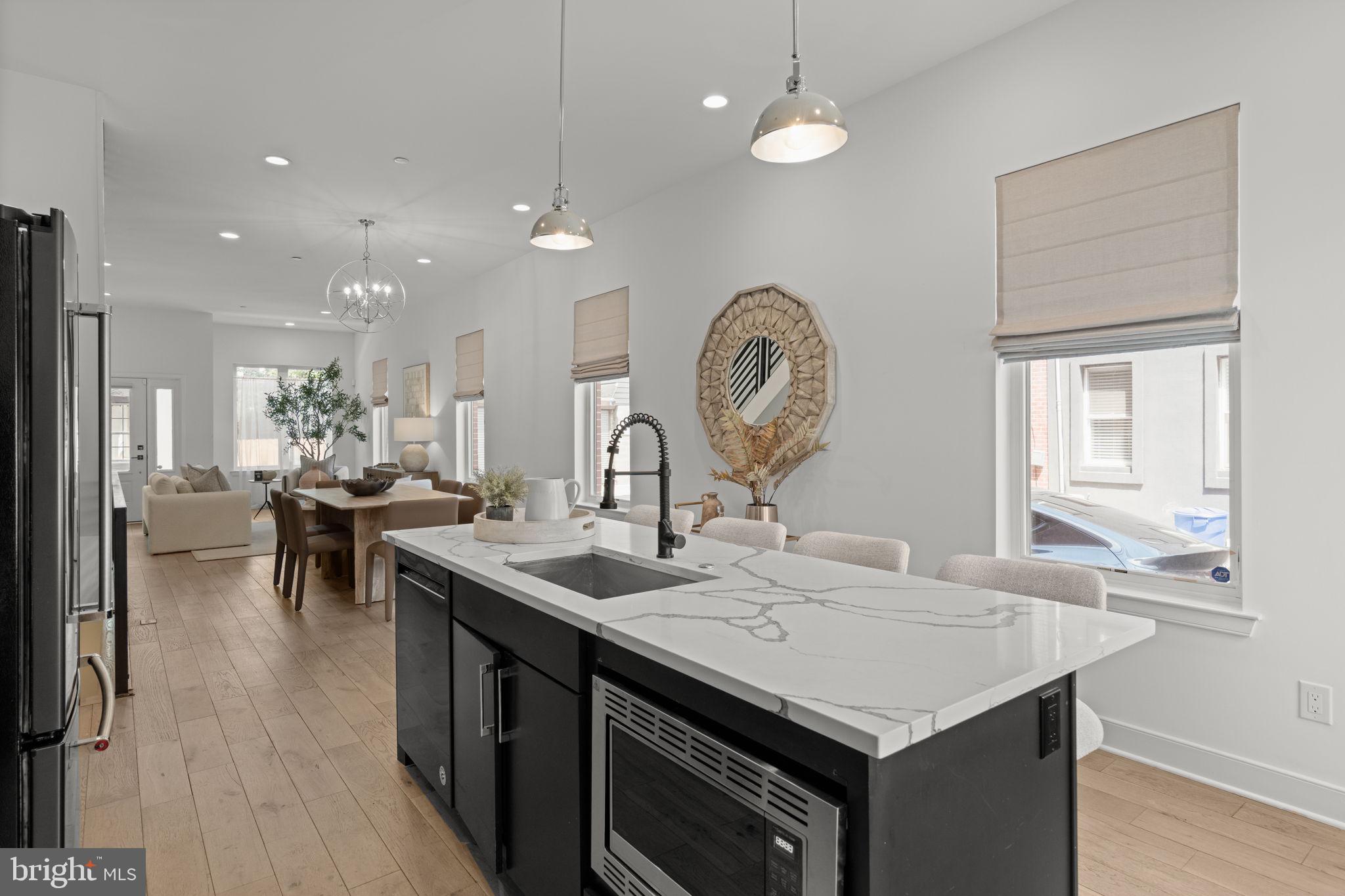 FISHTOWN - Residential