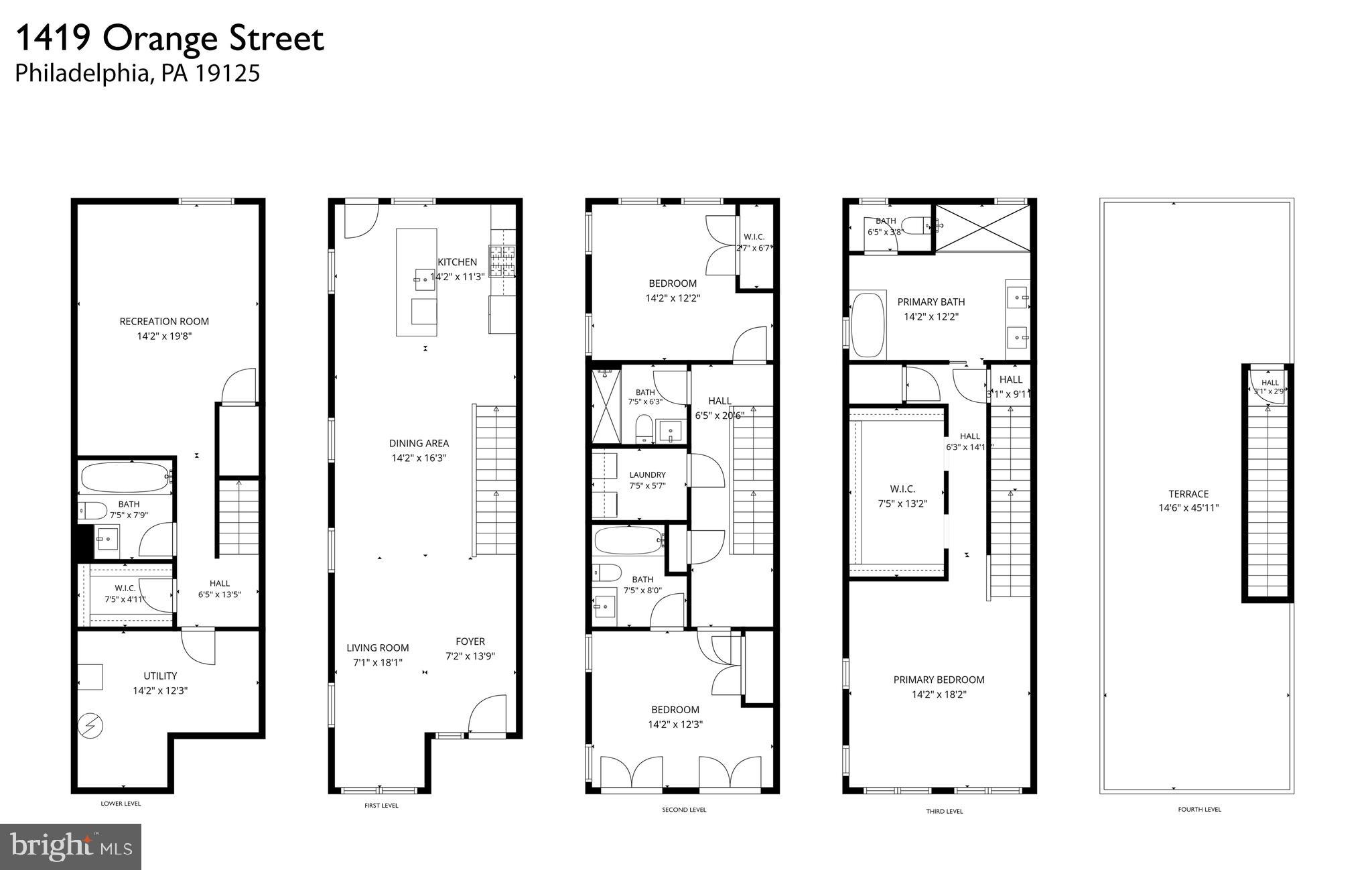 FISHTOWN - Residential