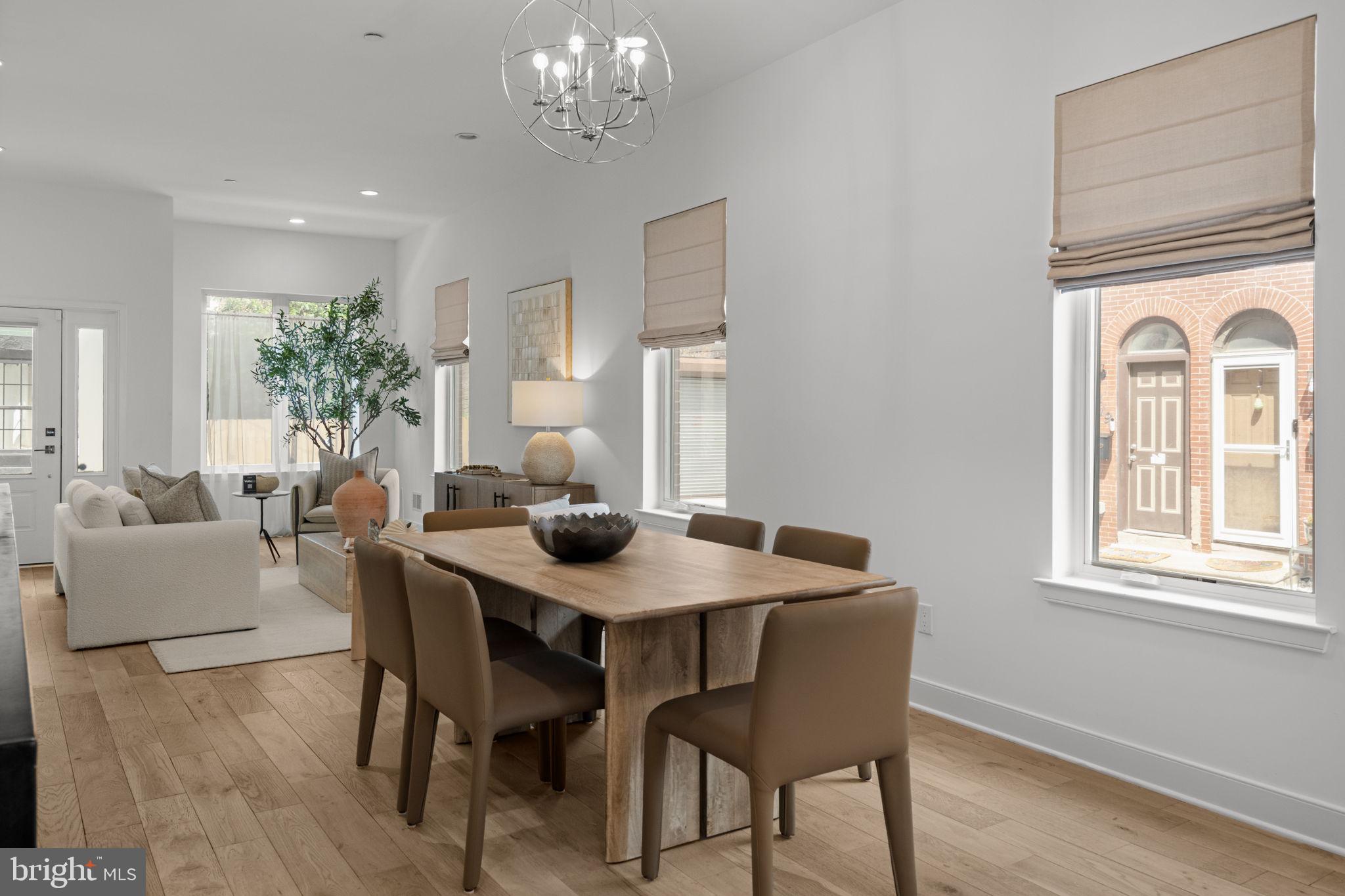 FISHTOWN - Residential
