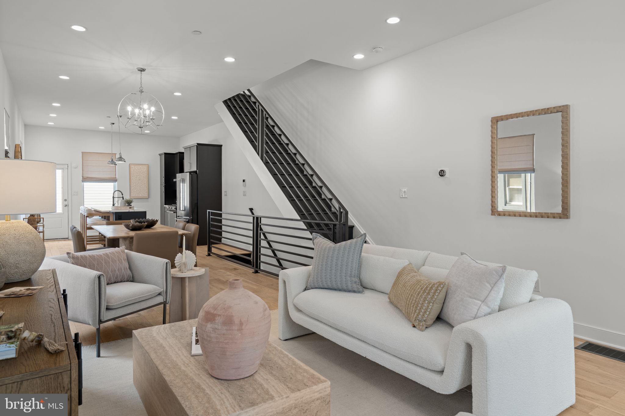 FISHTOWN - Residential