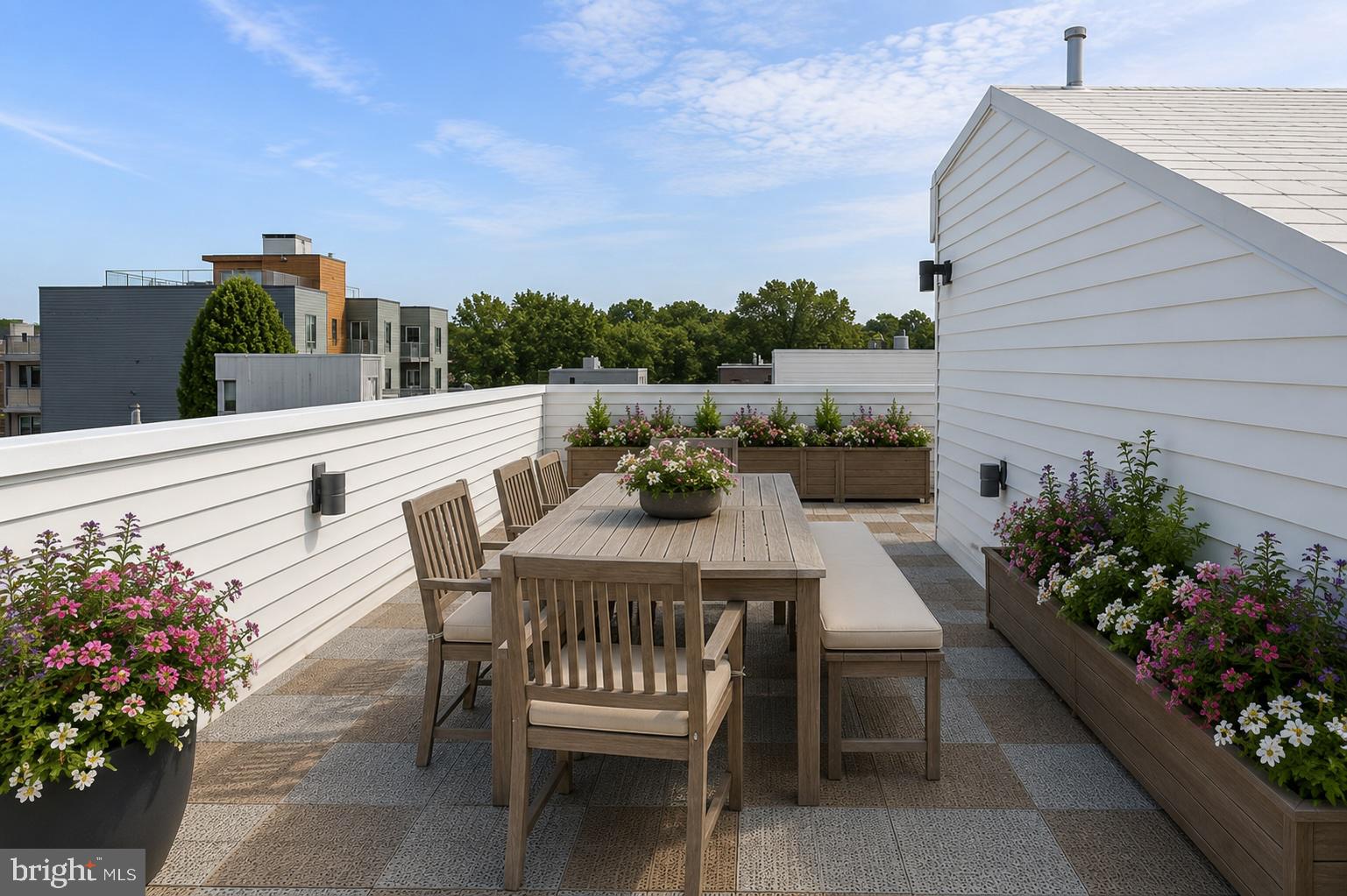 FISHTOWN - Residential