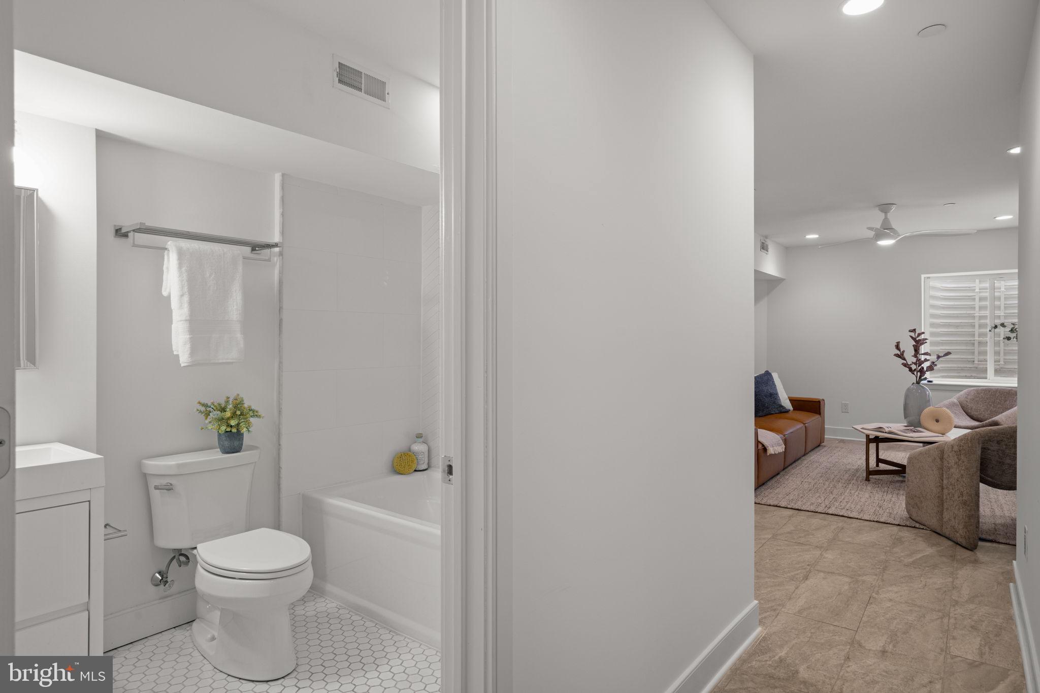 FISHTOWN - Residential