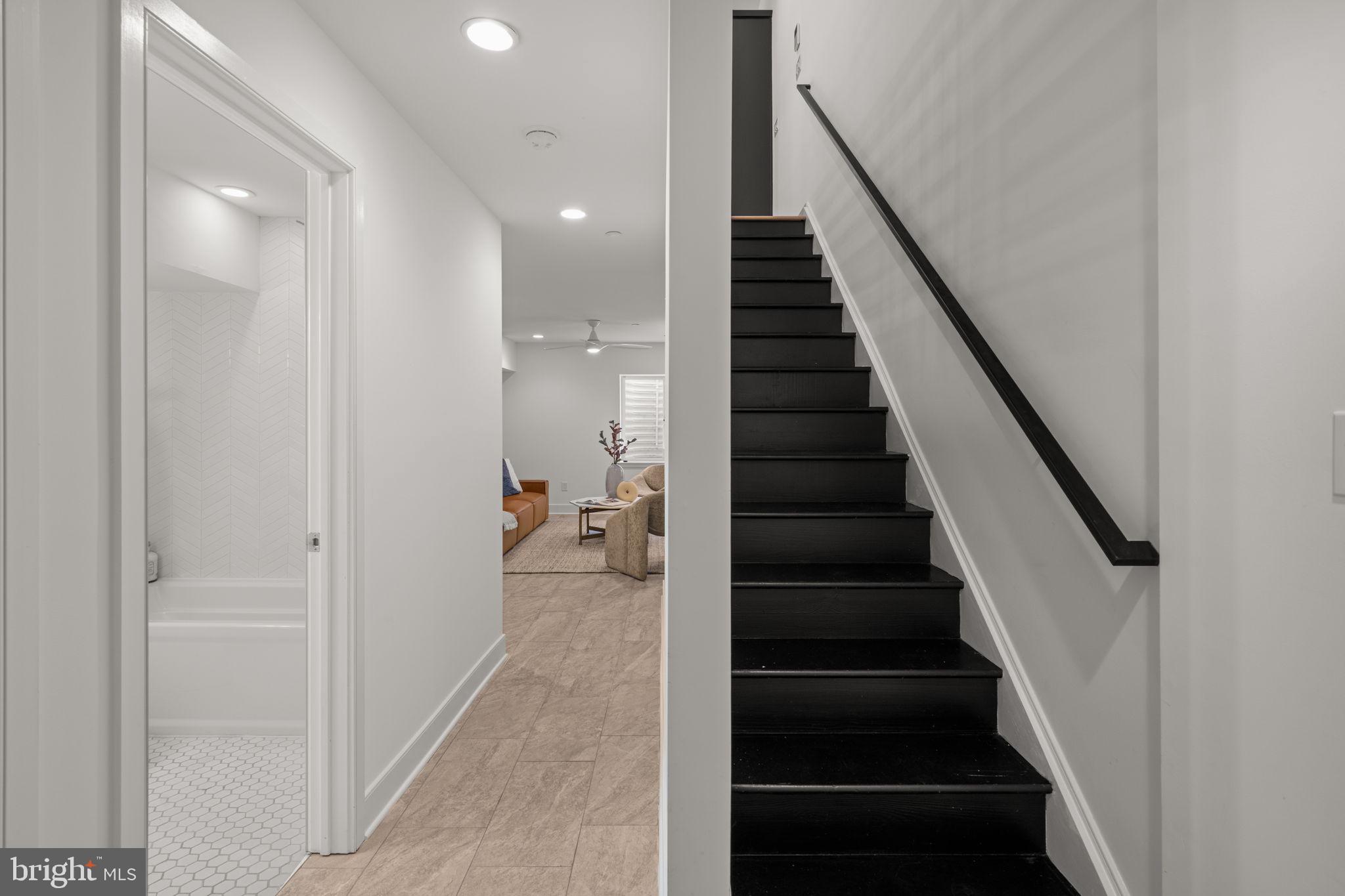 FISHTOWN - Residential