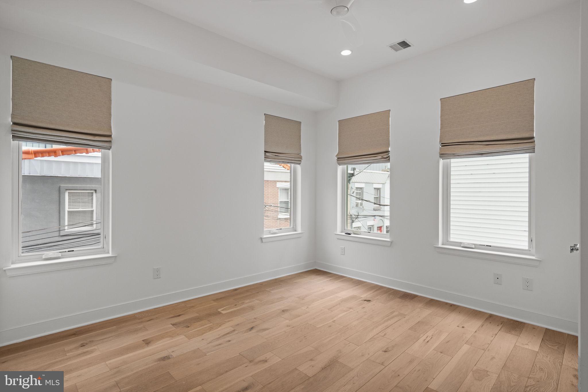 FISHTOWN - Residential
