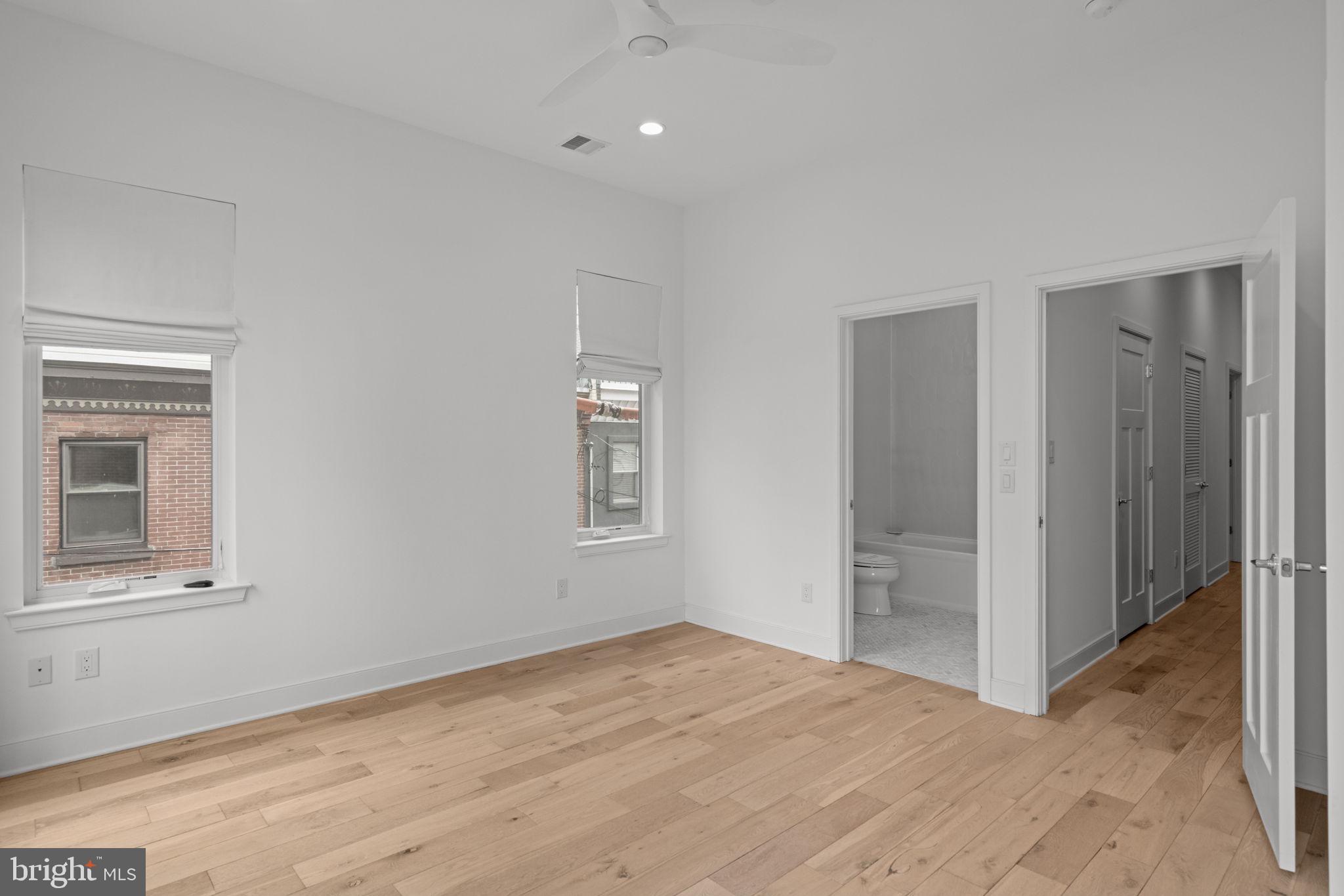 FISHTOWN - Residential