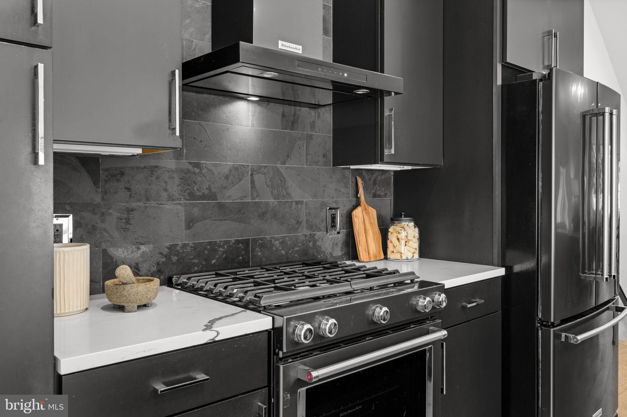 FISHTOWN - Residential