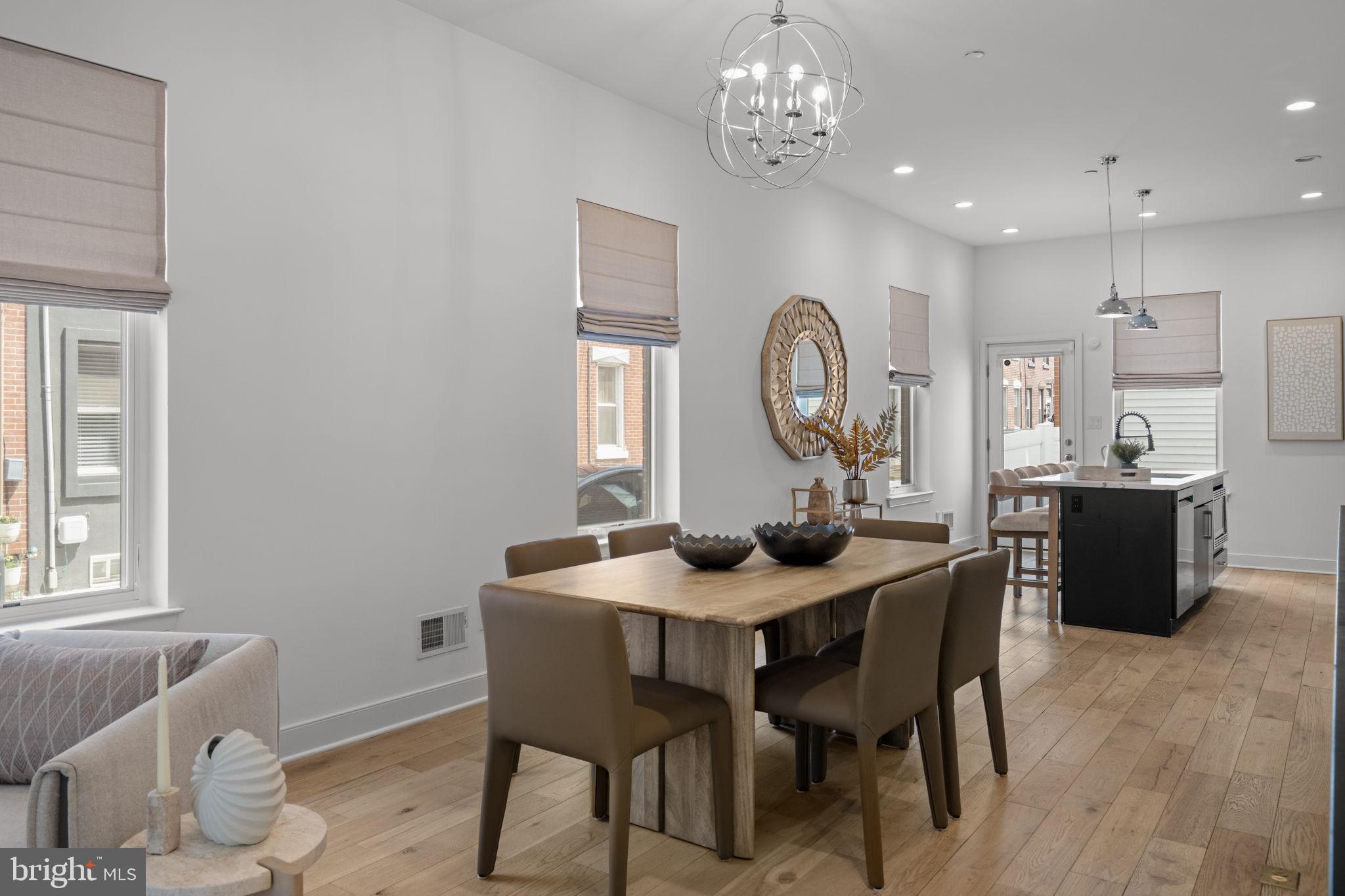 FISHTOWN - Residential