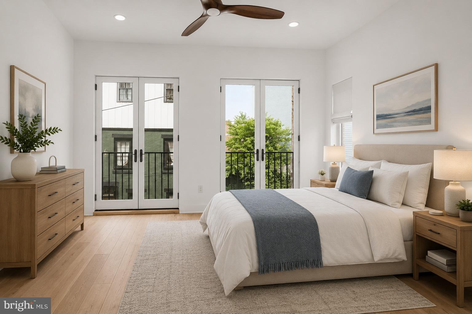 FISHTOWN - Residential