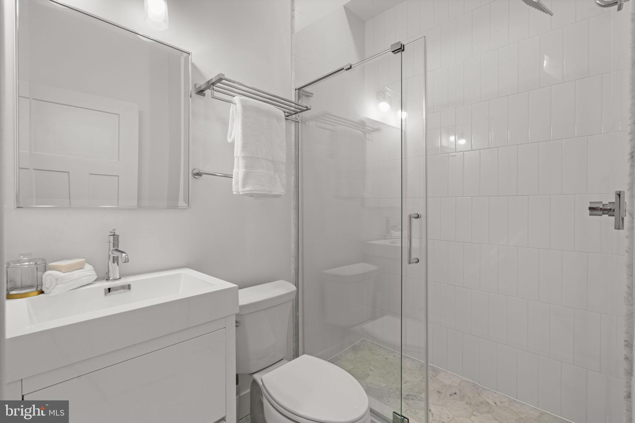 FISHTOWN - Residential