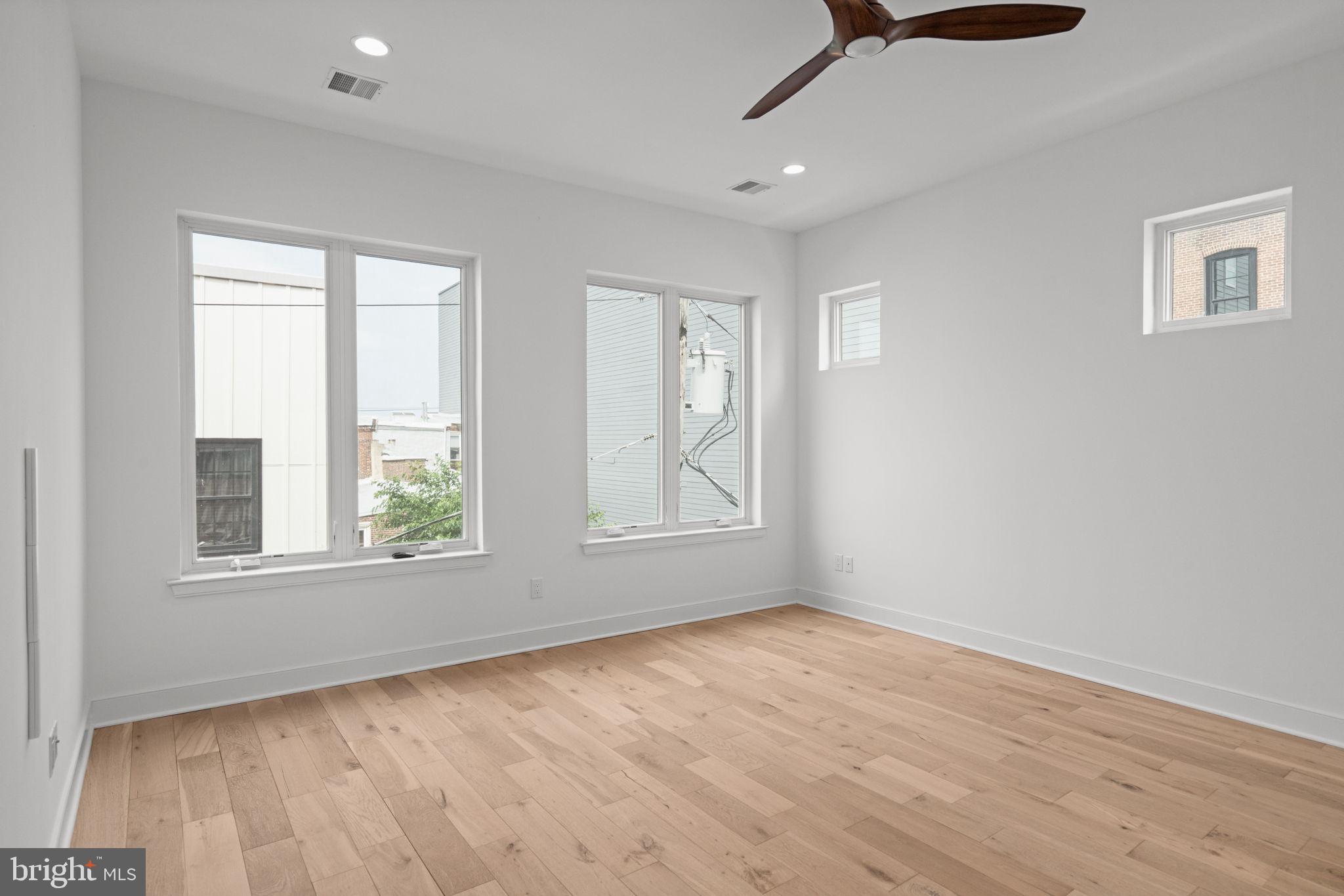 FISHTOWN - Residential