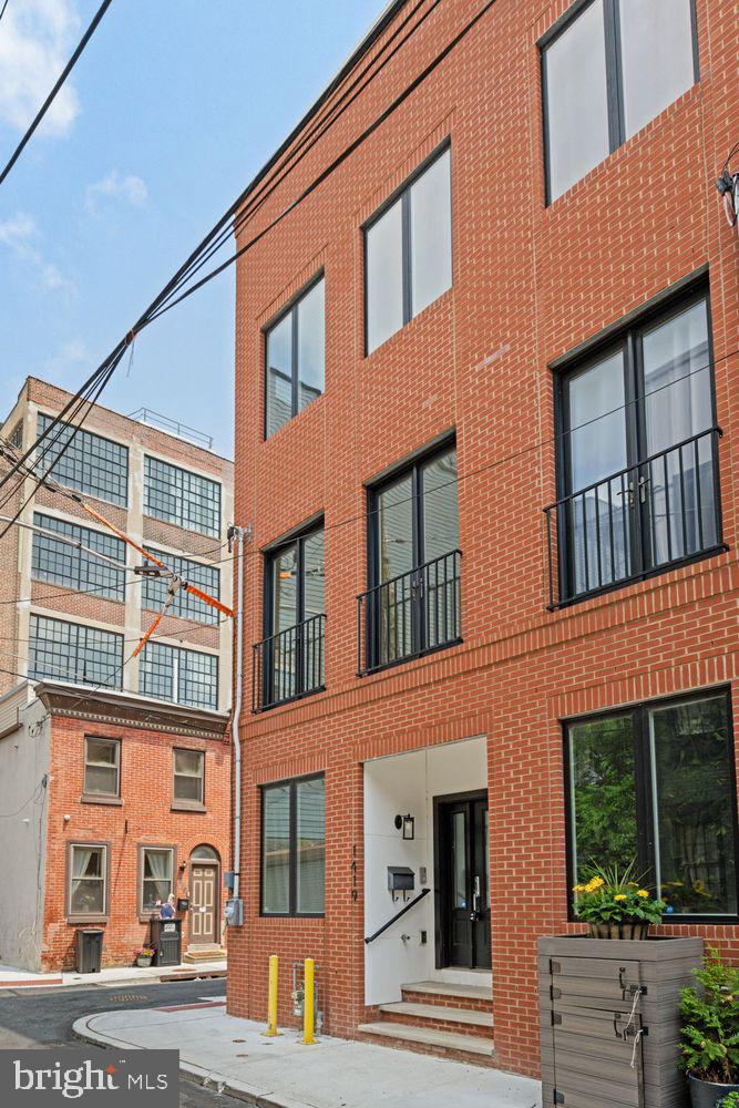 FISHTOWN - Residential