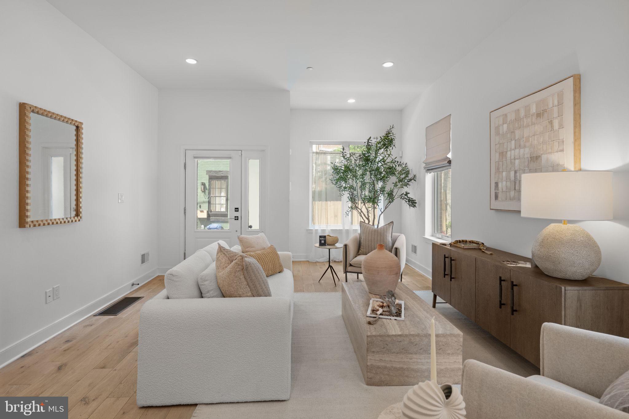 FISHTOWN - Residential