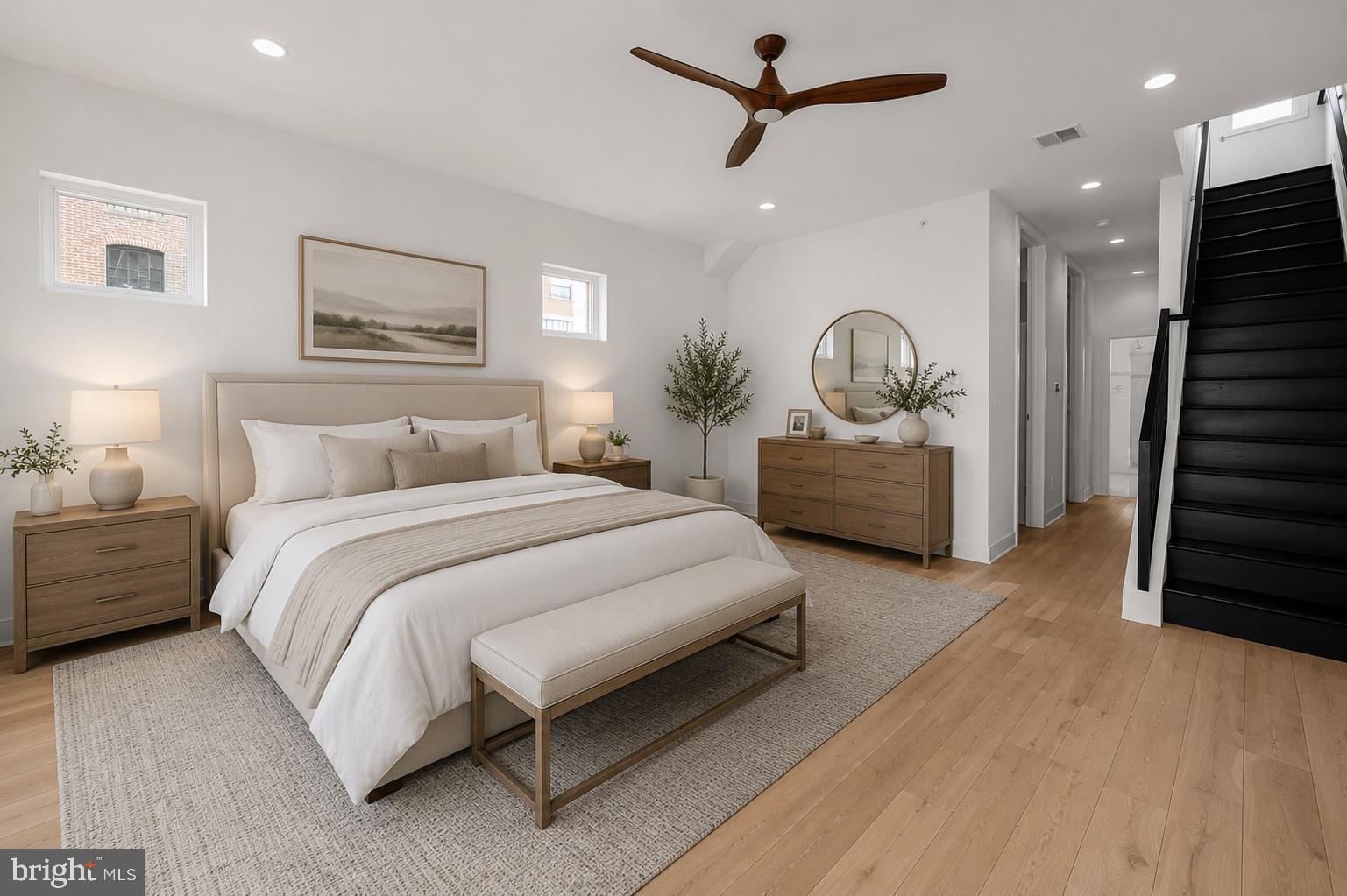FISHTOWN - Residential
