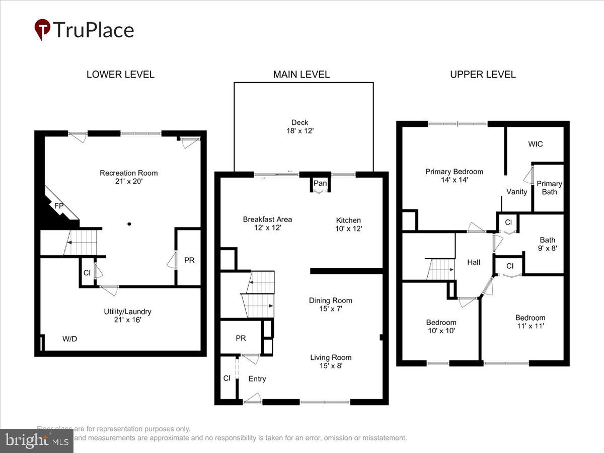 RESTON - Residential
