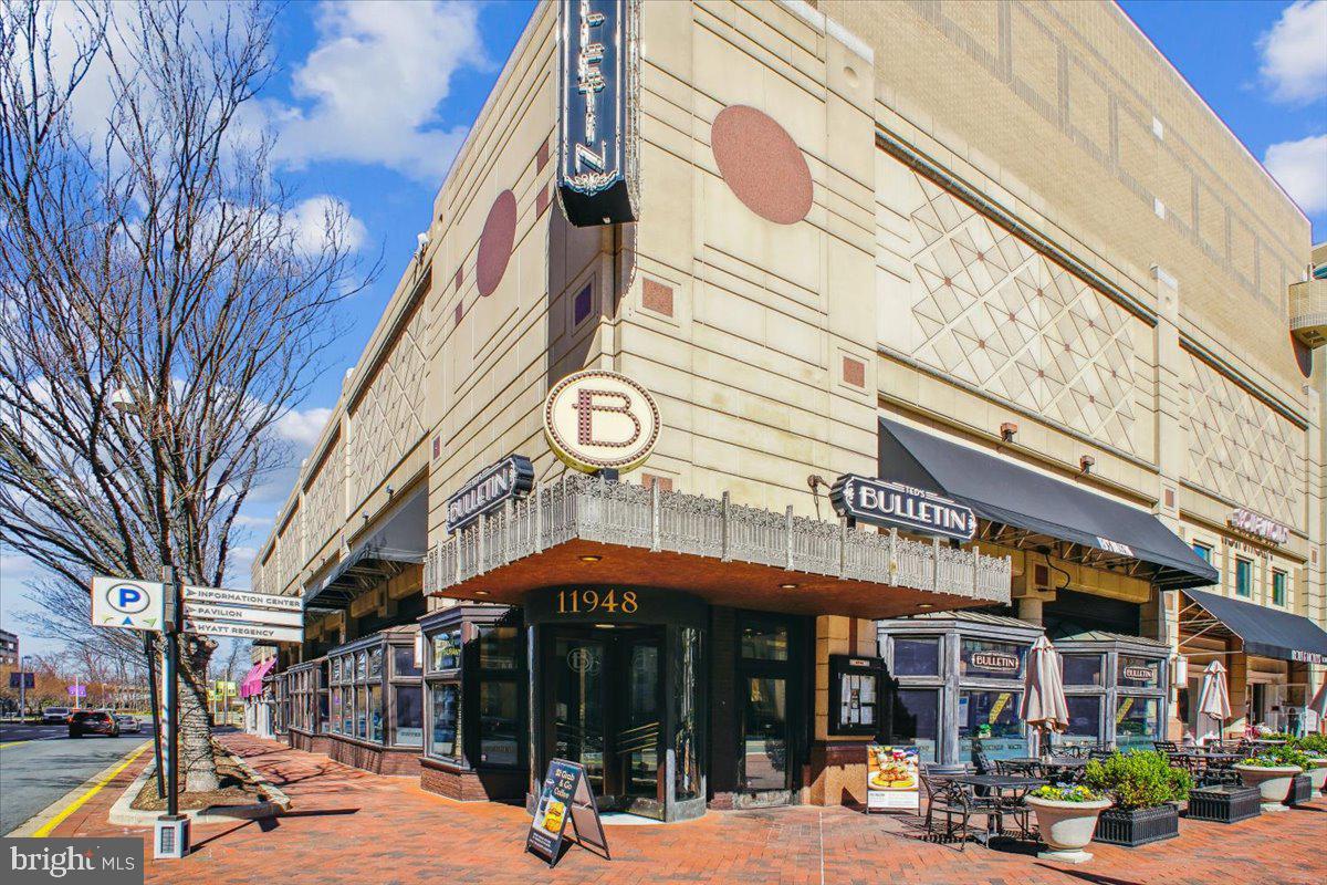 RESTON - Residential