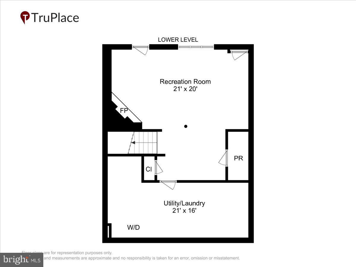 RESTON - Residential