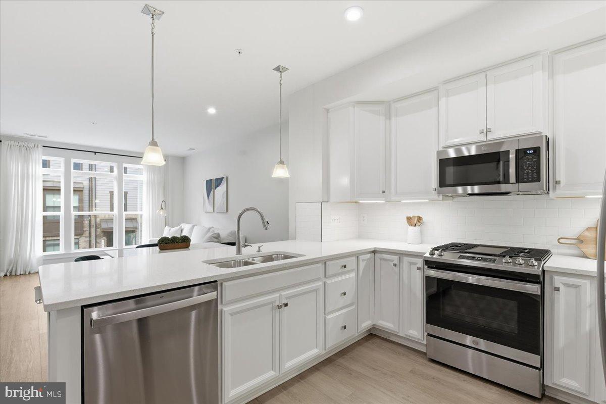 POTOMAC SHORES - Residential
