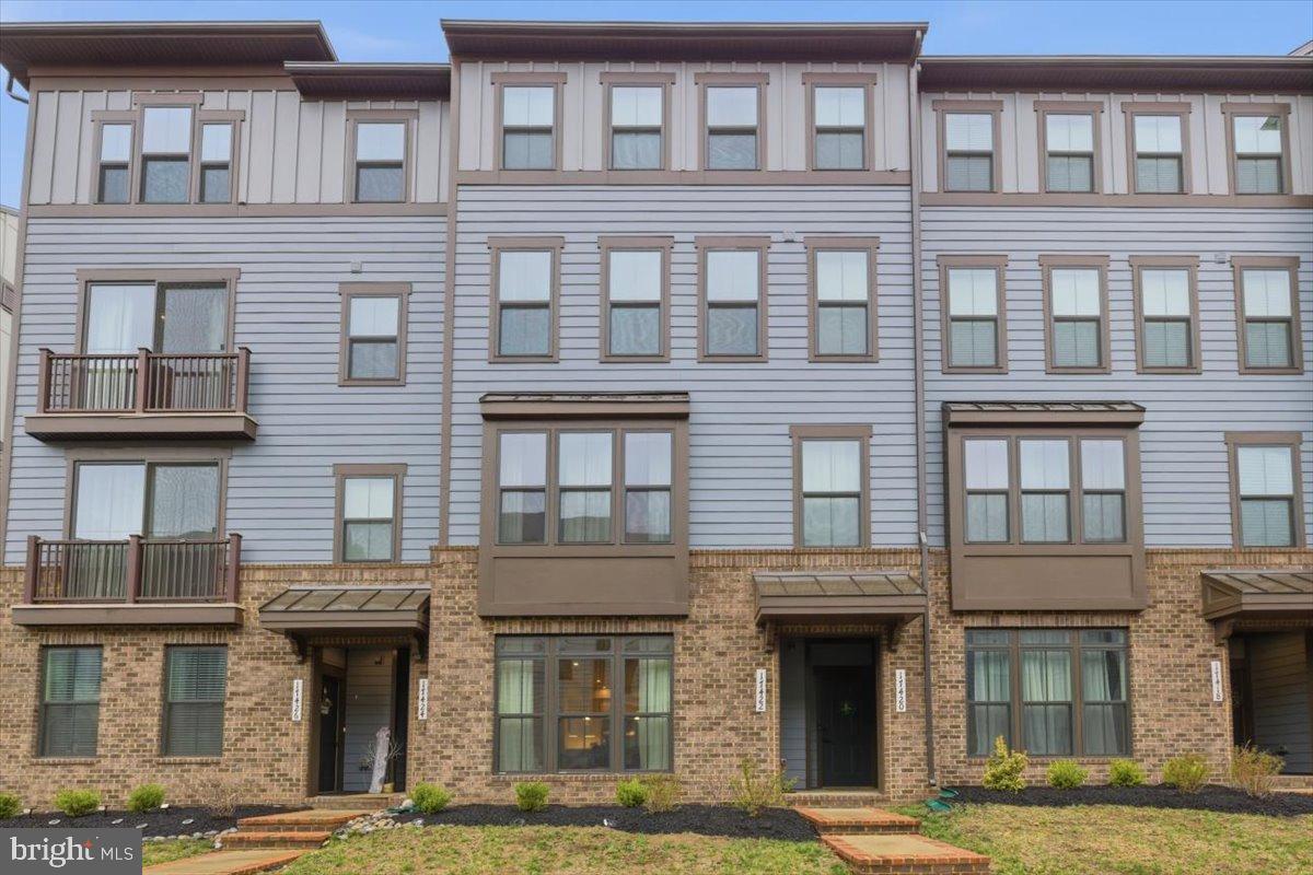 POTOMAC SHORES - Residential