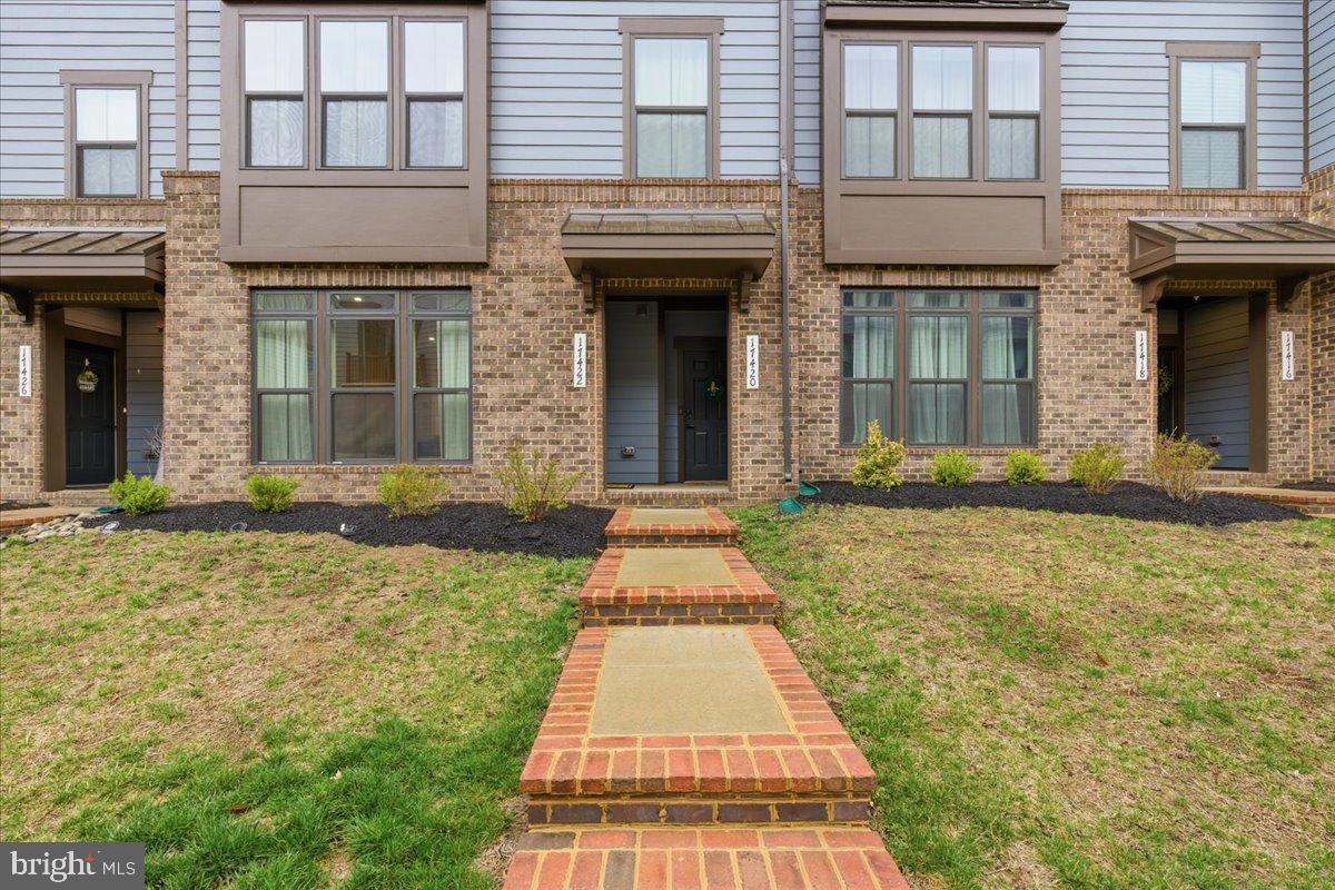 POTOMAC SHORES - Residential