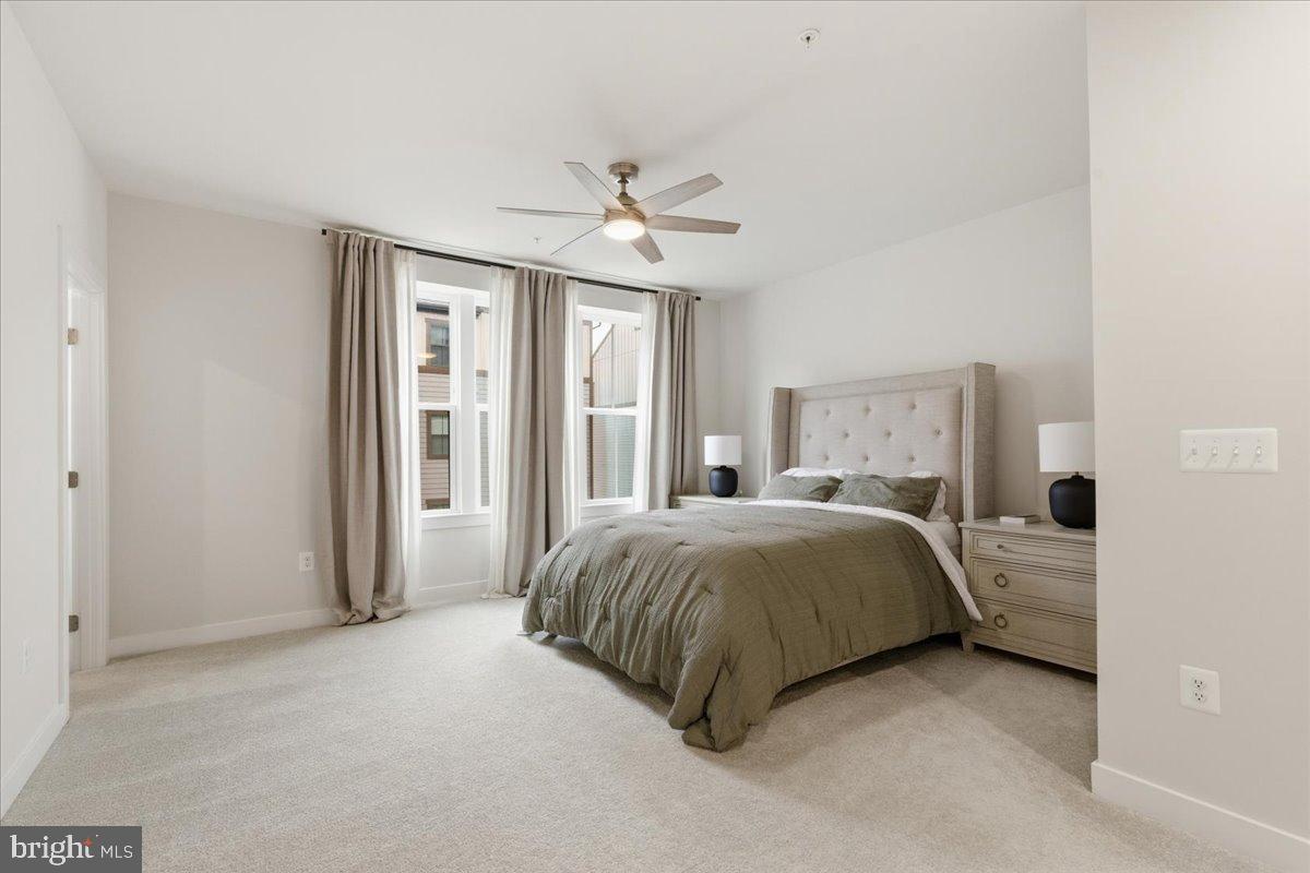 POTOMAC SHORES - Residential