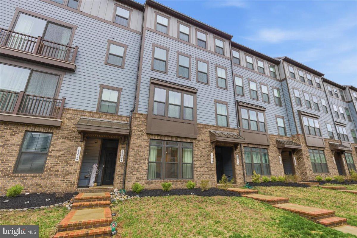 POTOMAC SHORES - Residential