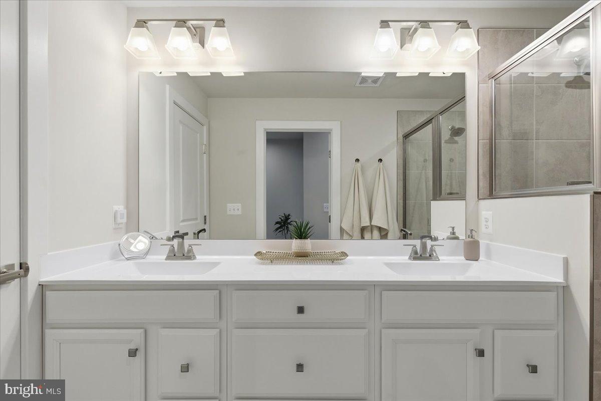 POTOMAC SHORES - Residential