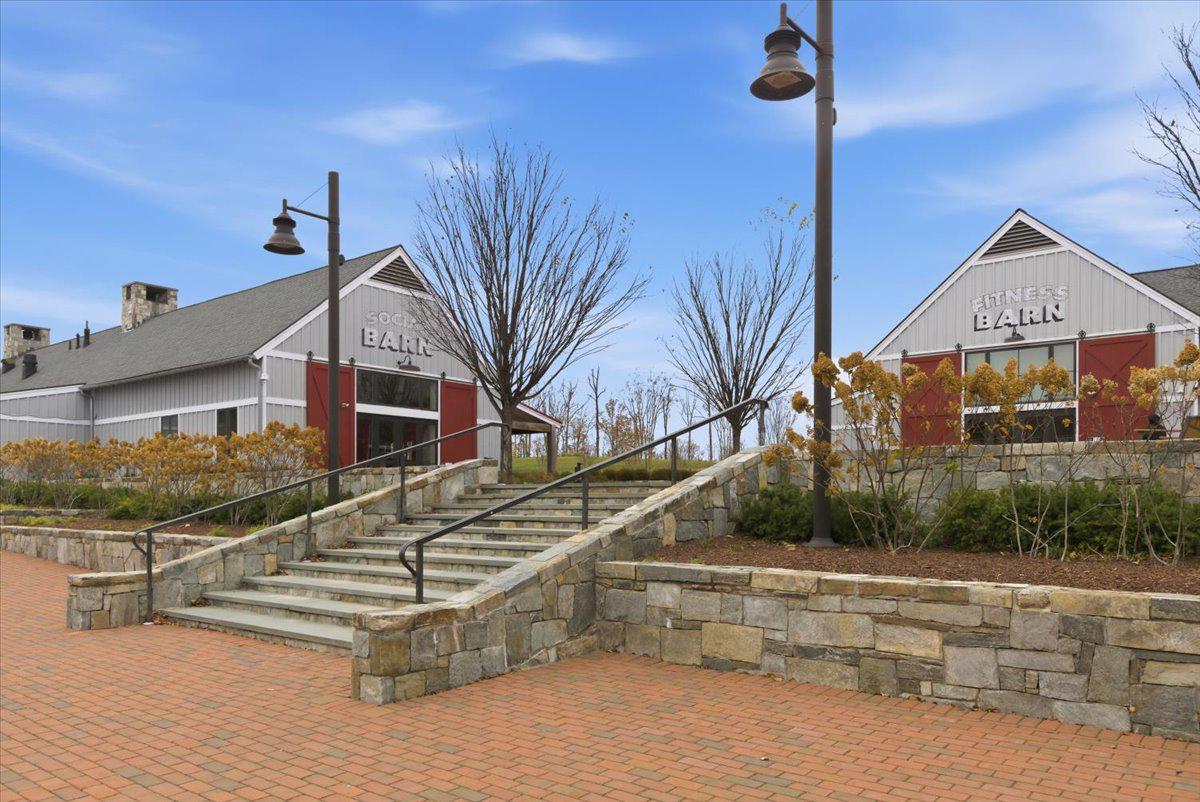 POTOMAC SHORES - Residential