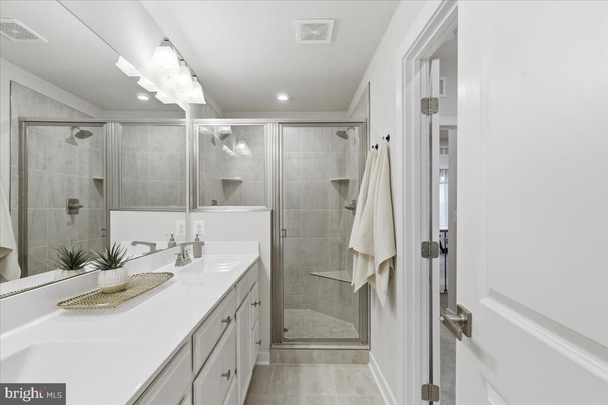POTOMAC SHORES - Residential
