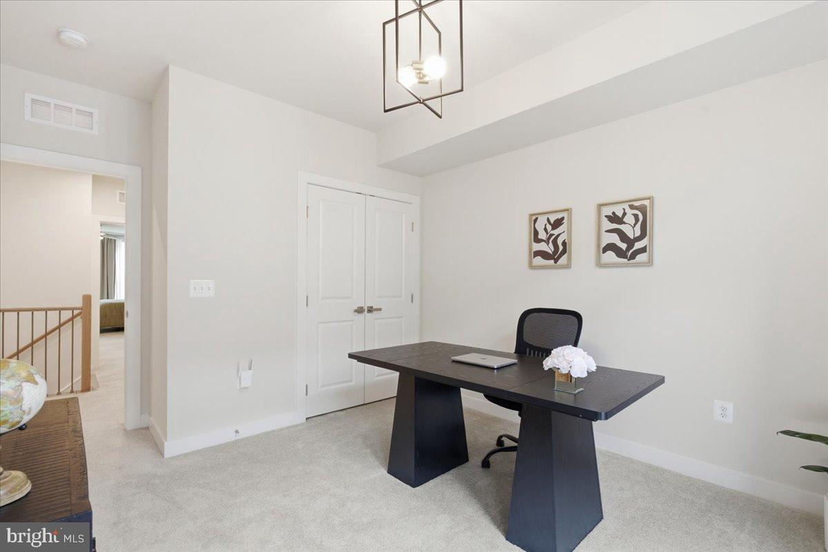 POTOMAC SHORES - Residential