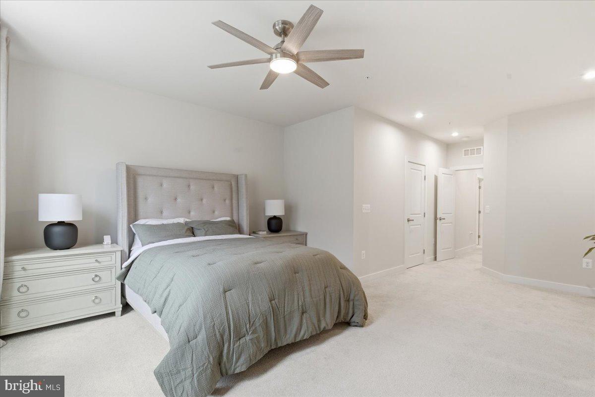 POTOMAC SHORES - Residential