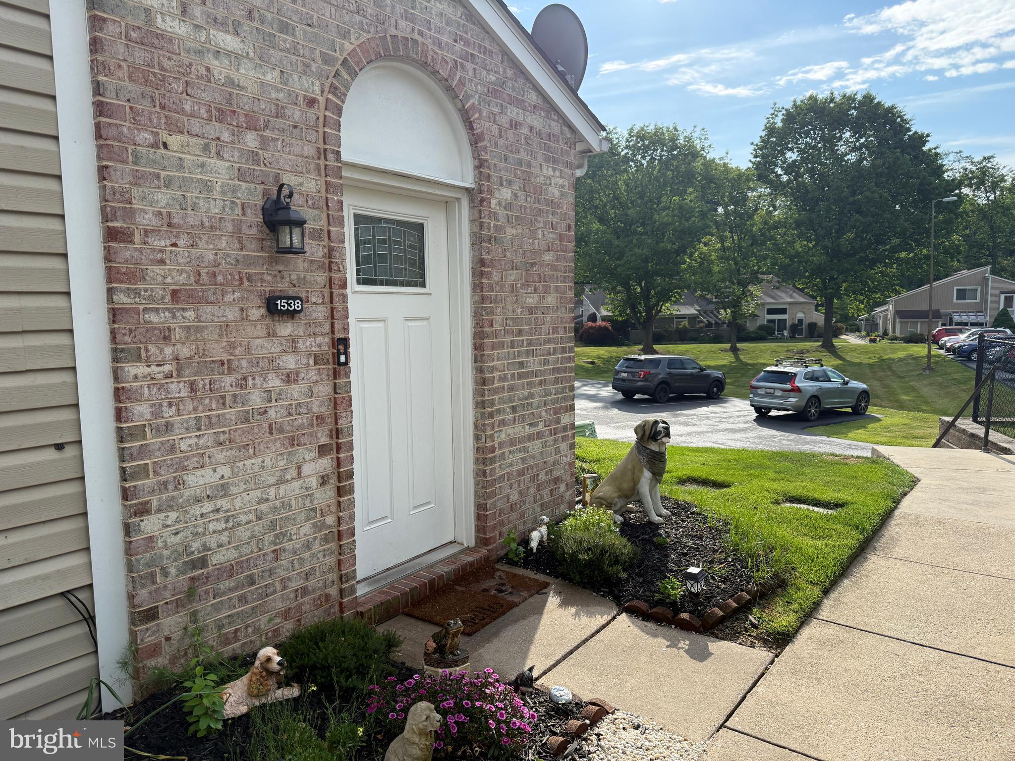 WOODLANDS NORTH - Residential