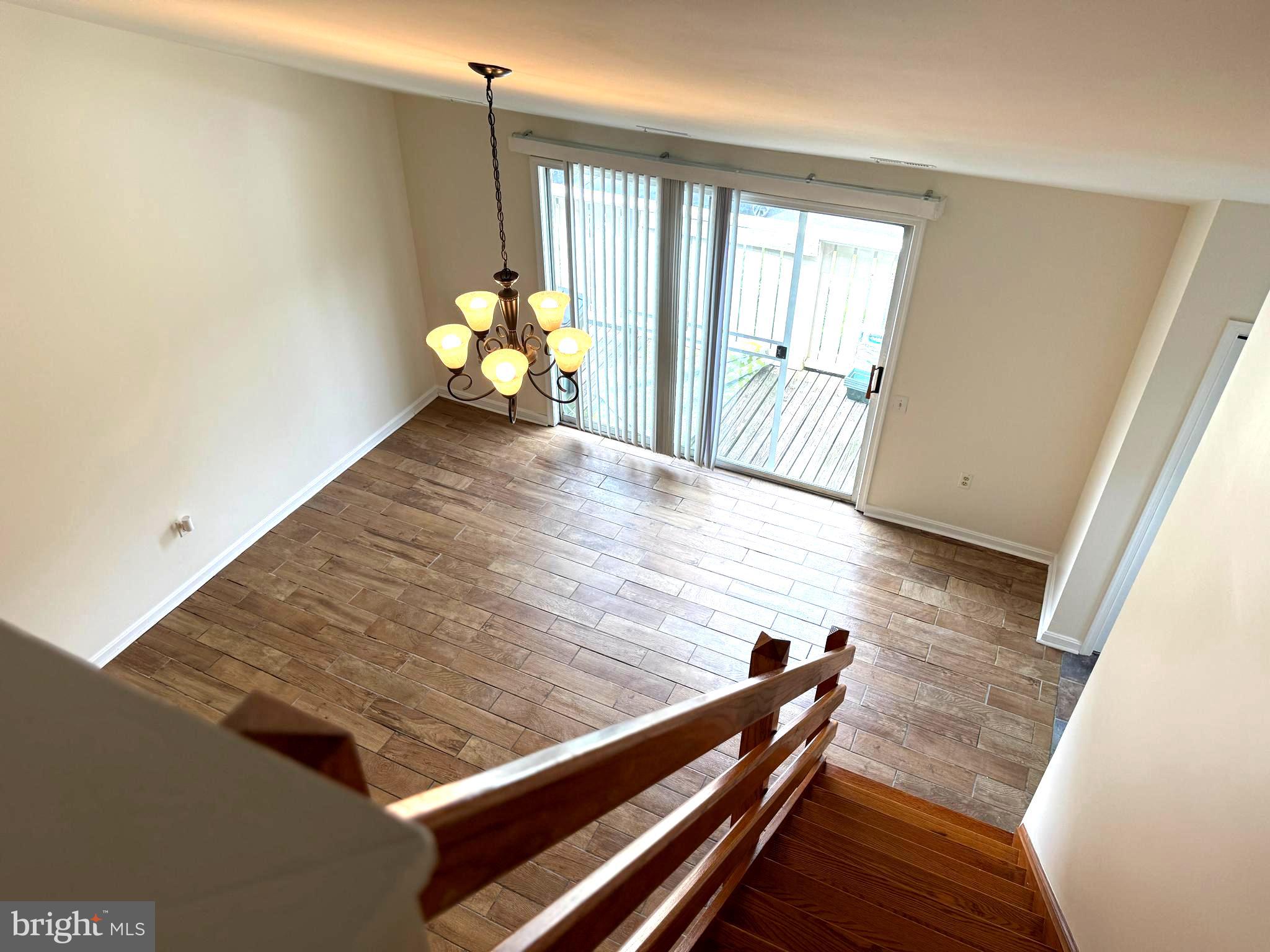 WOODLANDS NORTH - Residential