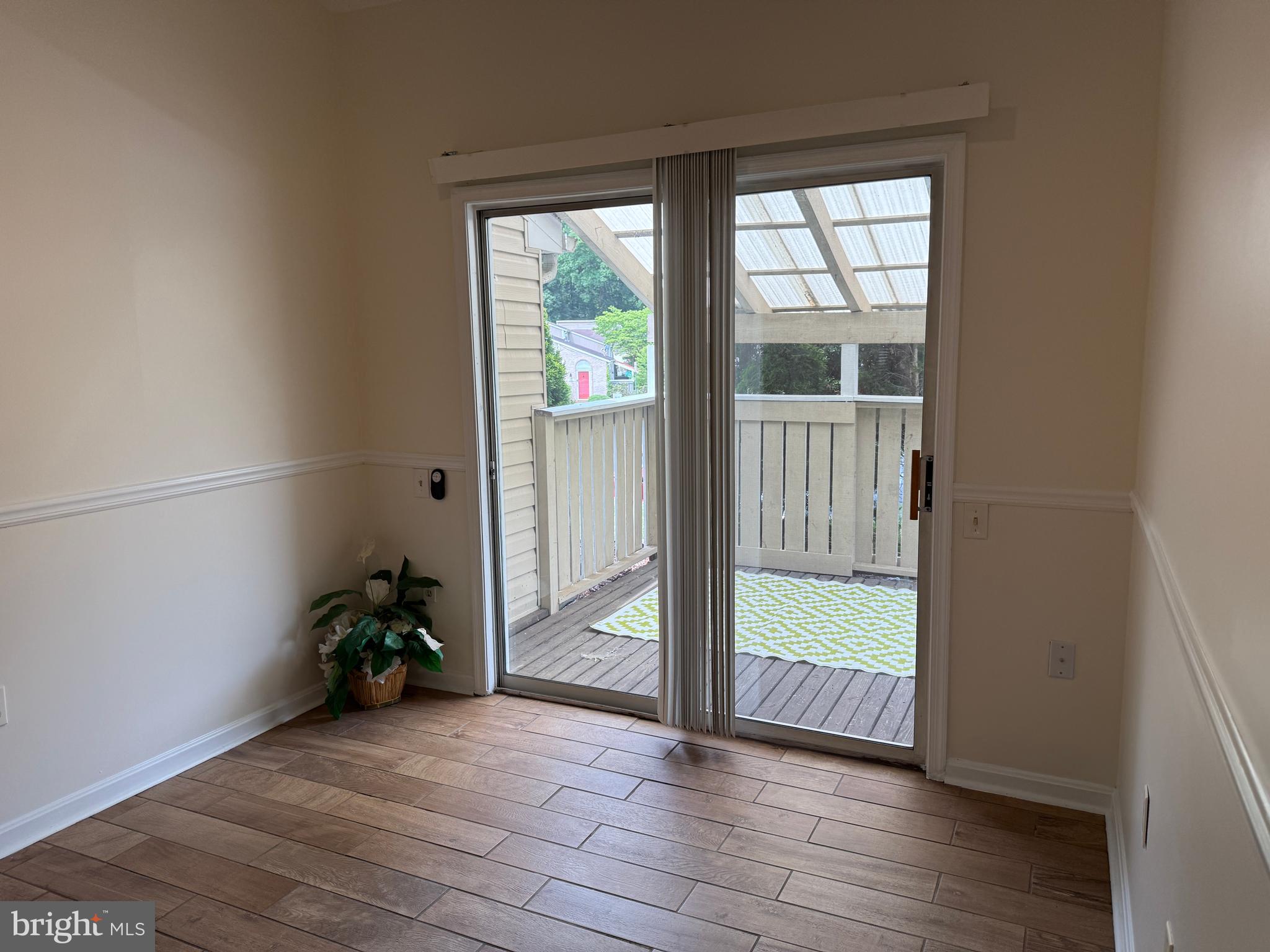 WOODLANDS NORTH - Residential