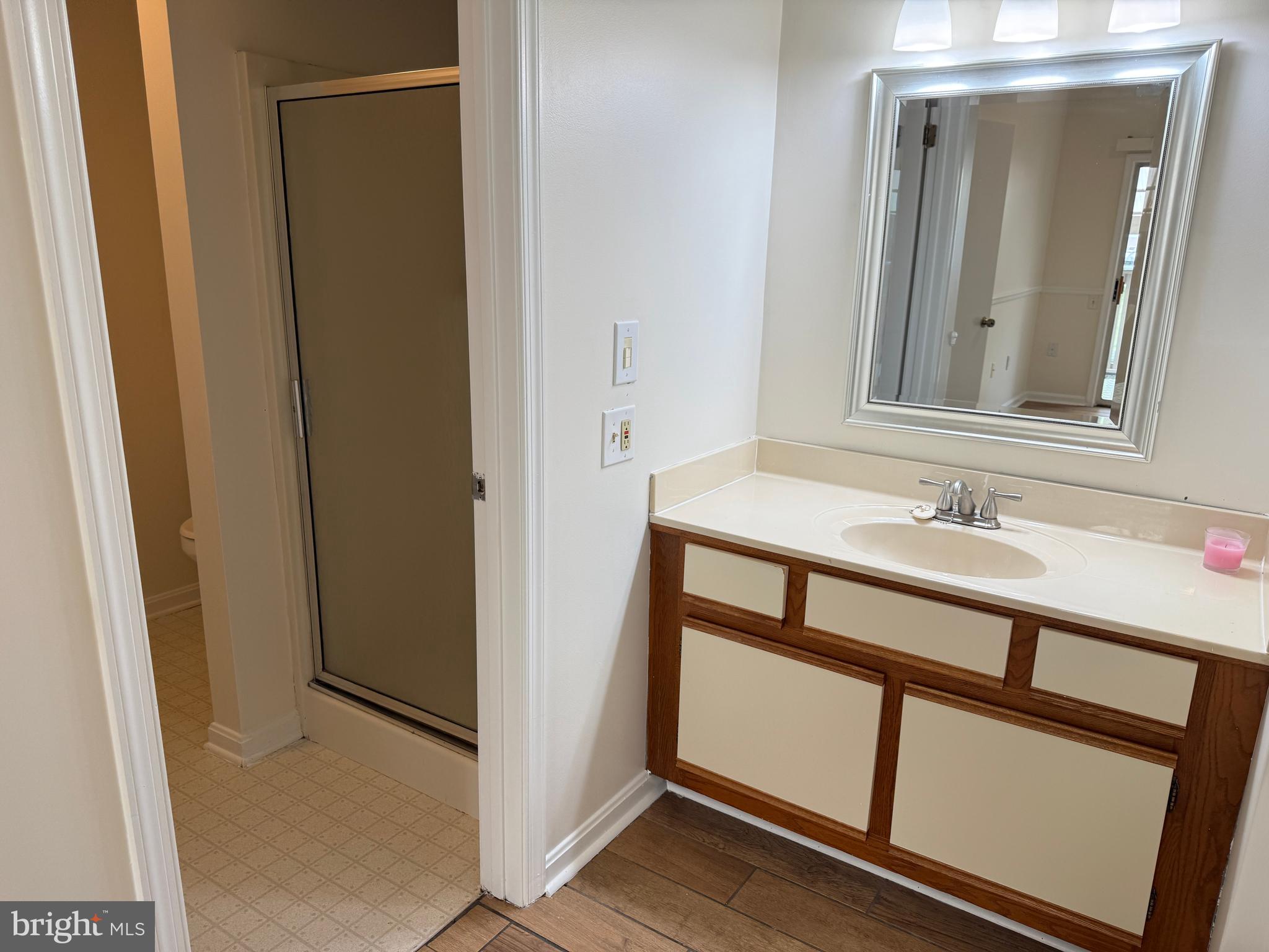 WOODLANDS NORTH - Residential