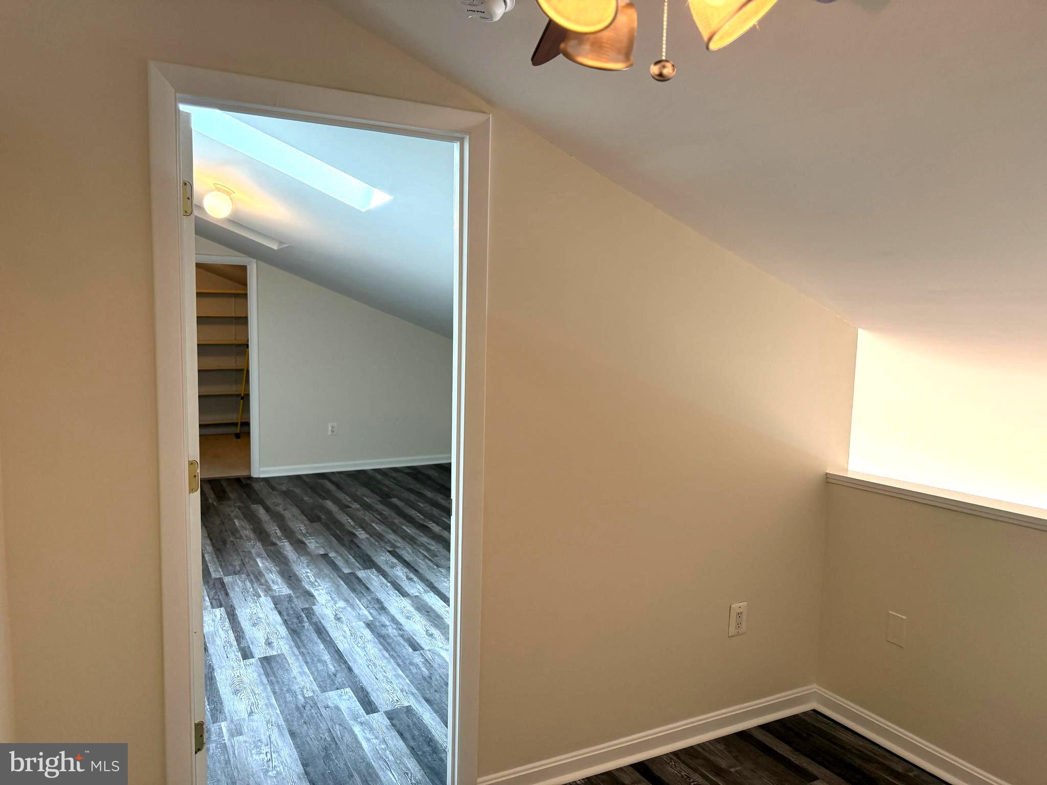 WOODLANDS NORTH - Residential