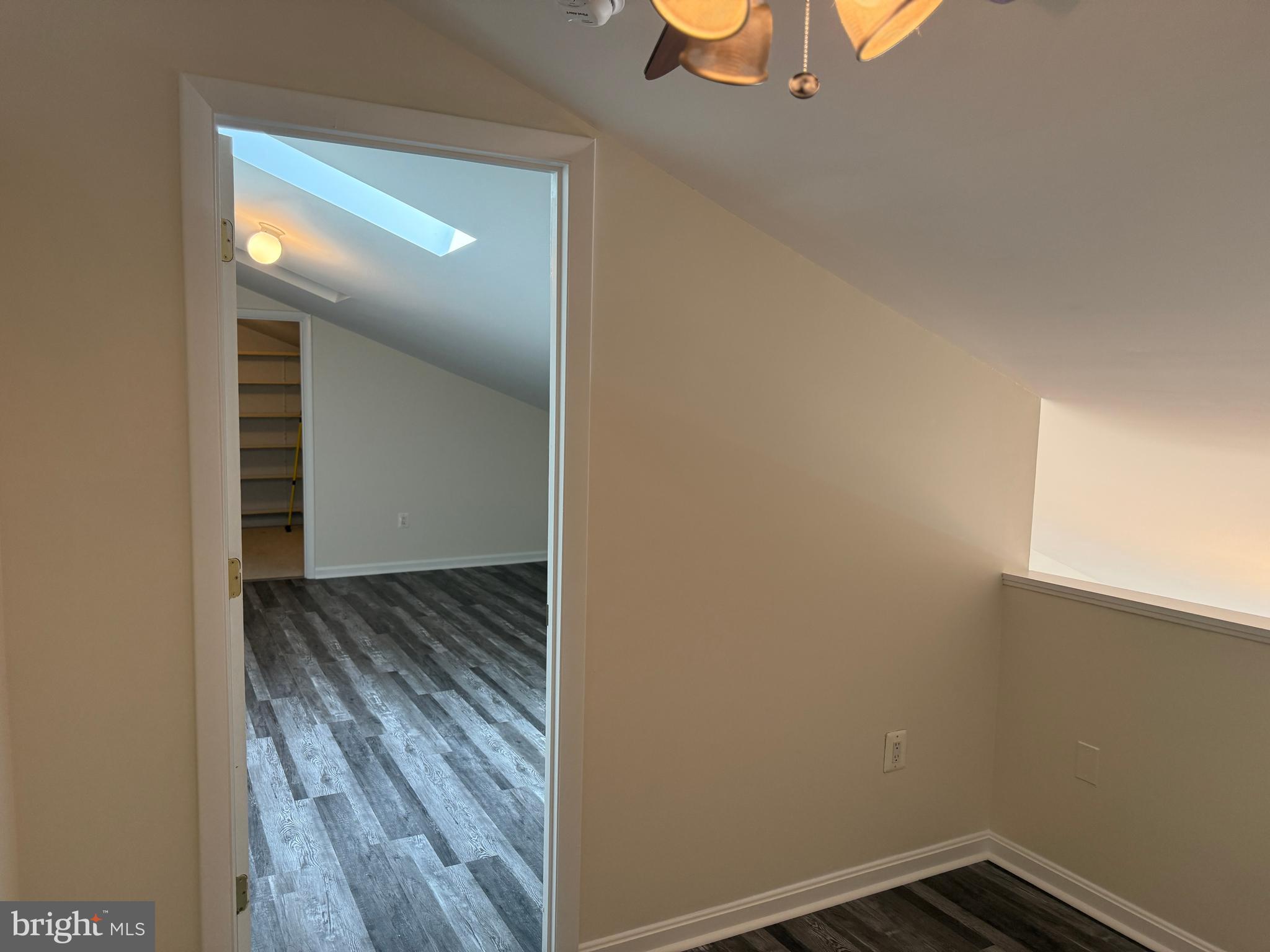 WOODLANDS NORTH - Residential