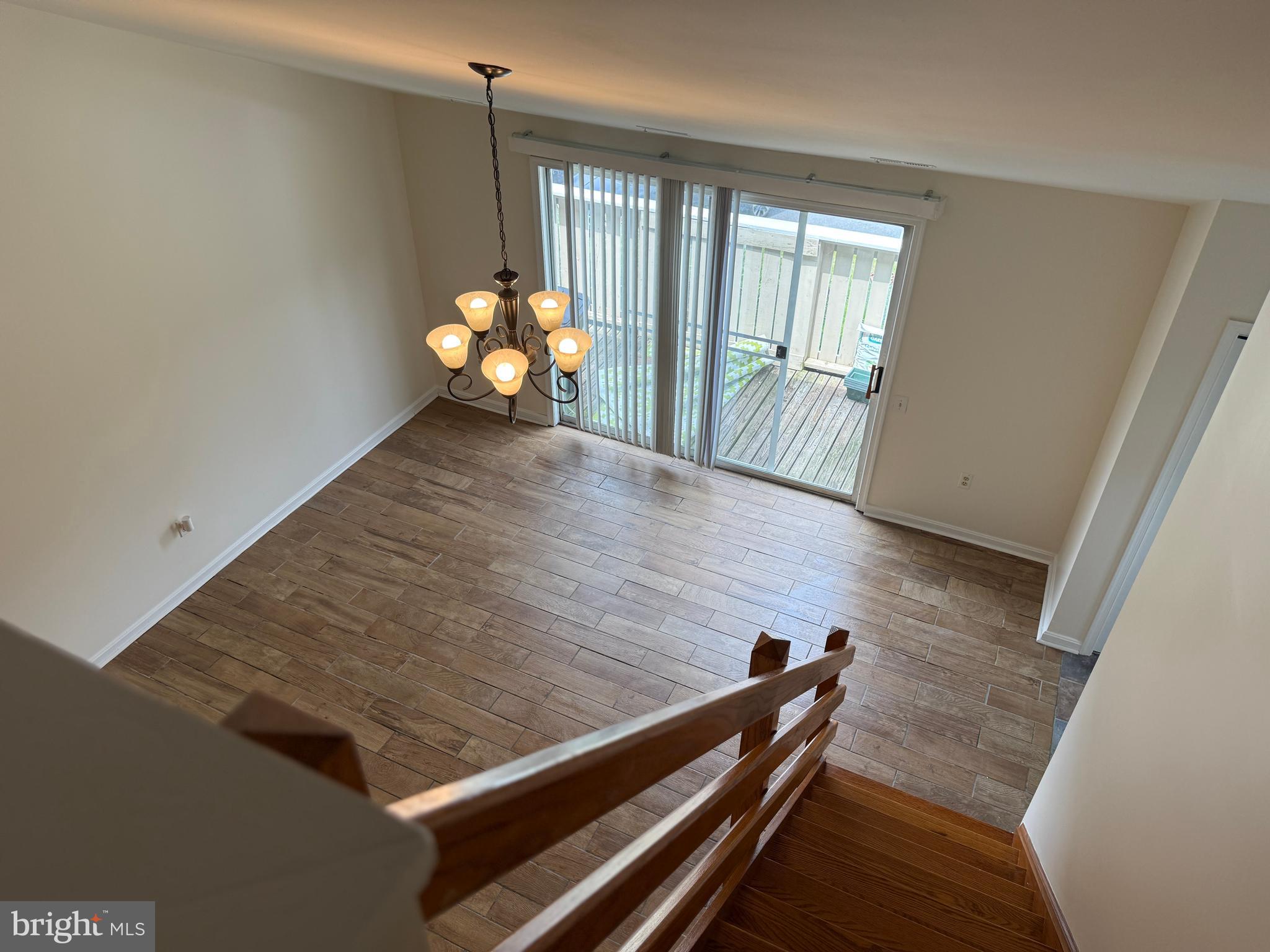 WOODLANDS NORTH - Residential