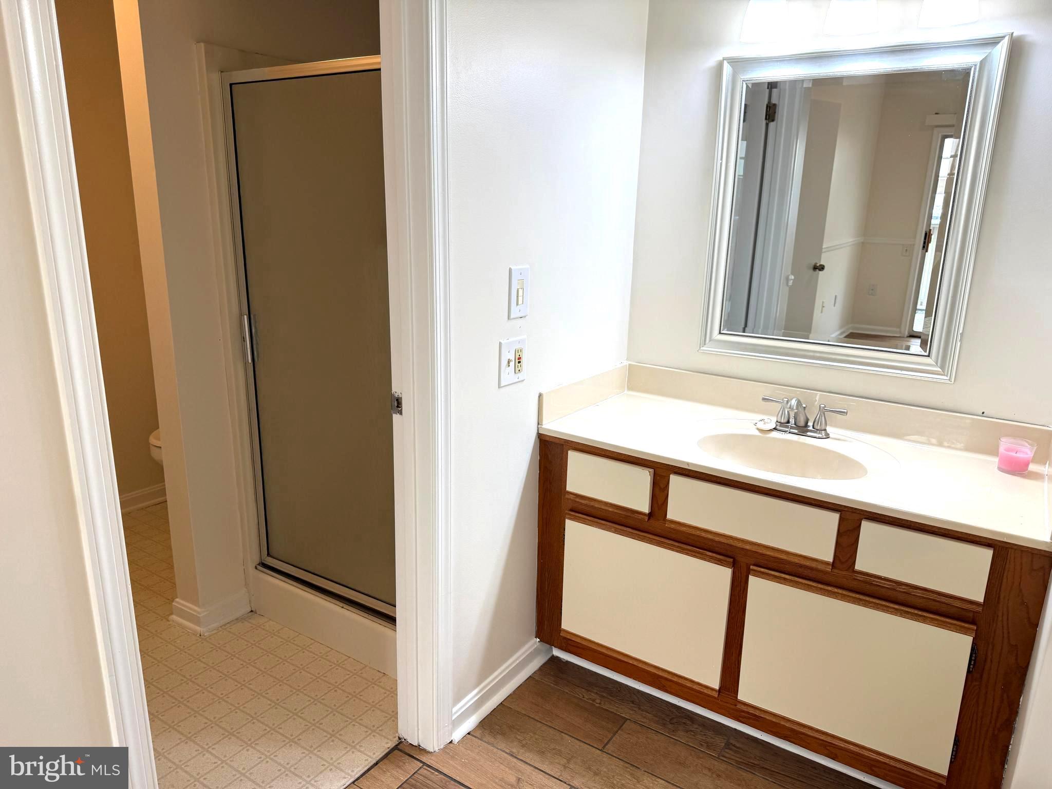 WOODLANDS NORTH - Residential