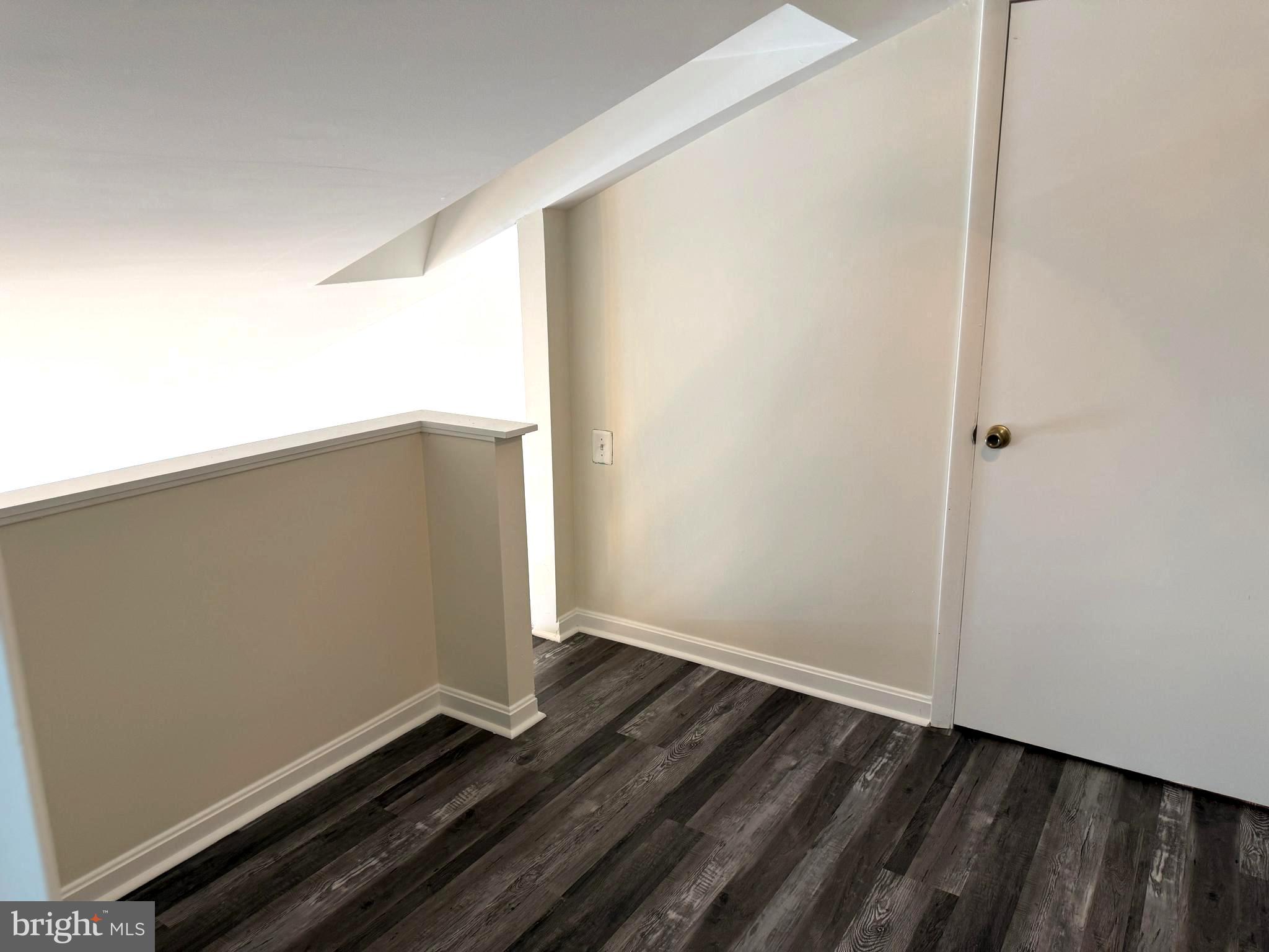 WOODLANDS NORTH - Residential