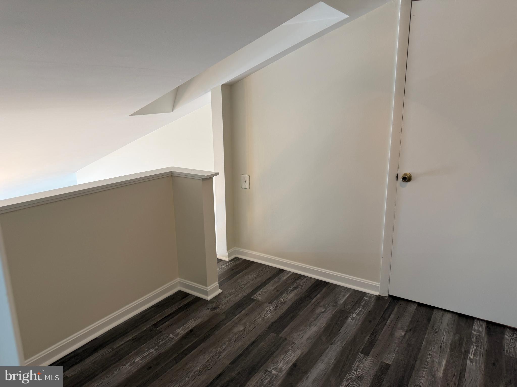 WOODLANDS NORTH - Residential