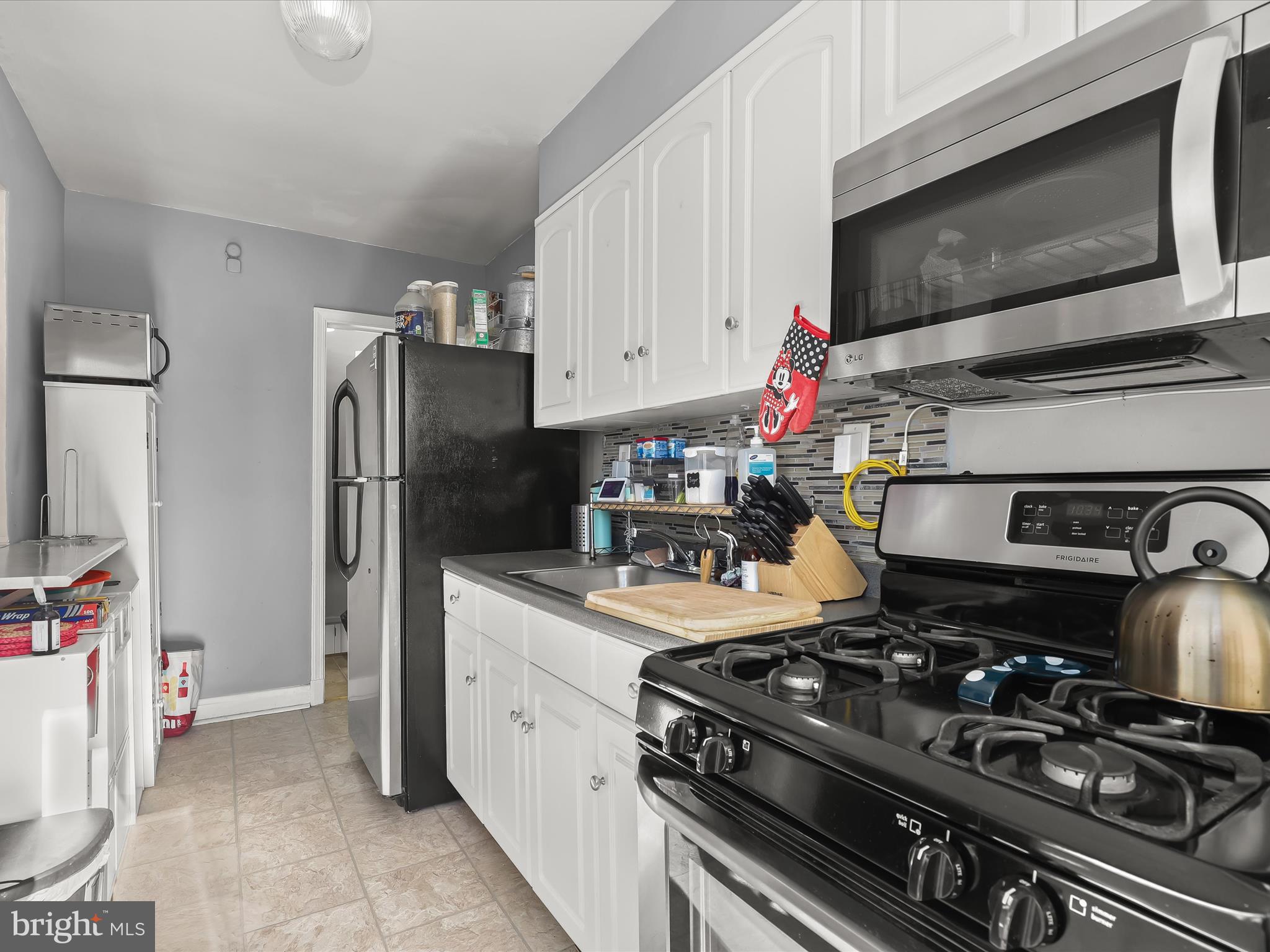 FLANNERY LANE - Residential