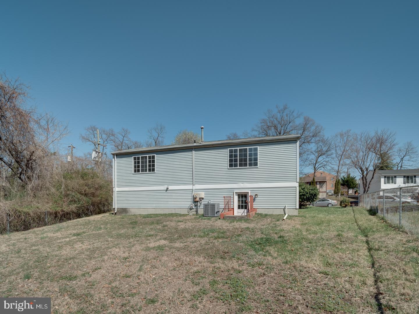 NONE AVAILABLE - Residential